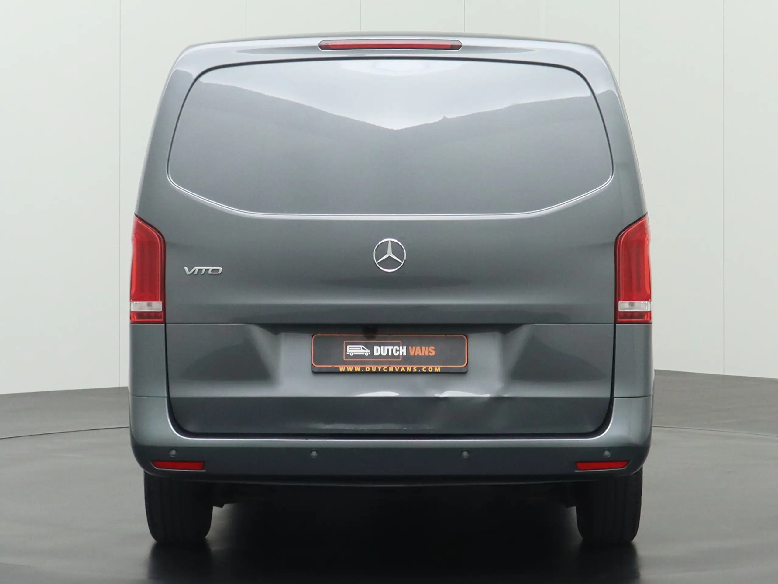 Mercedes-Benz - Vito