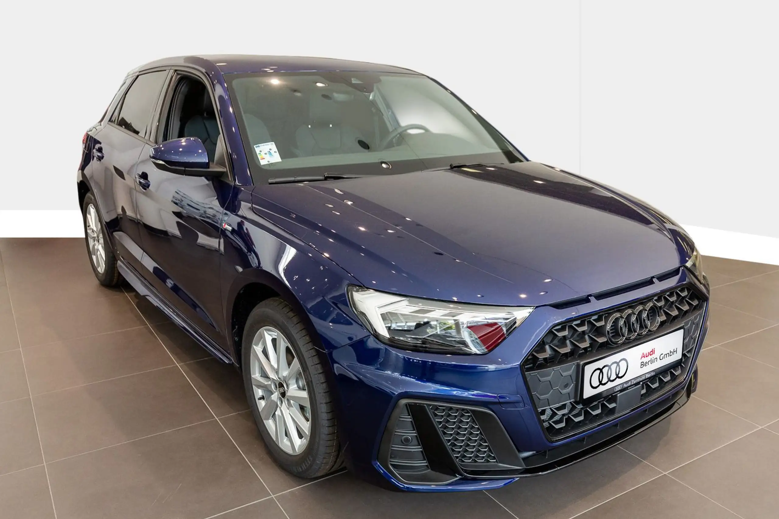 Audi - A1