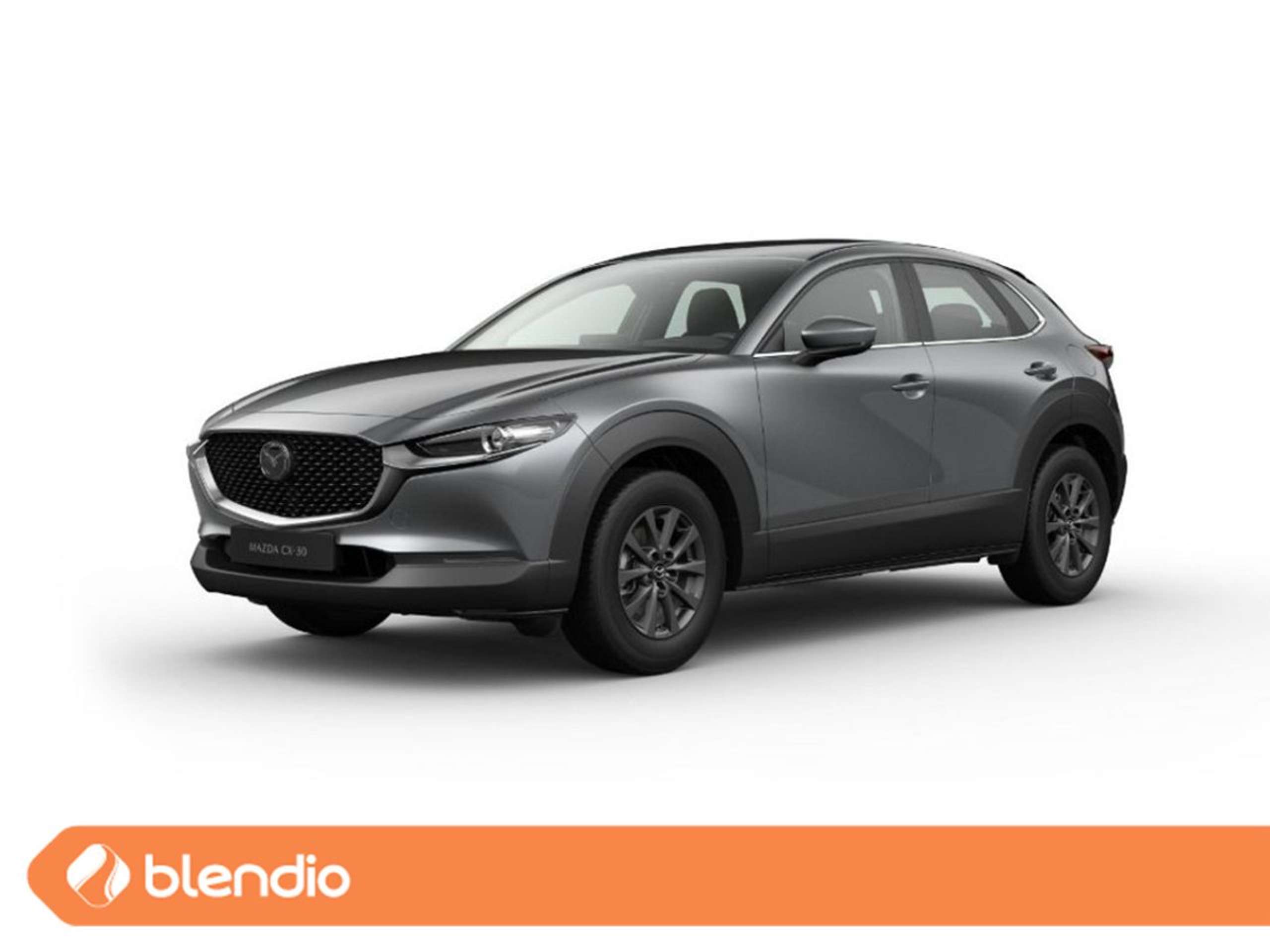 Mazda - CX-30