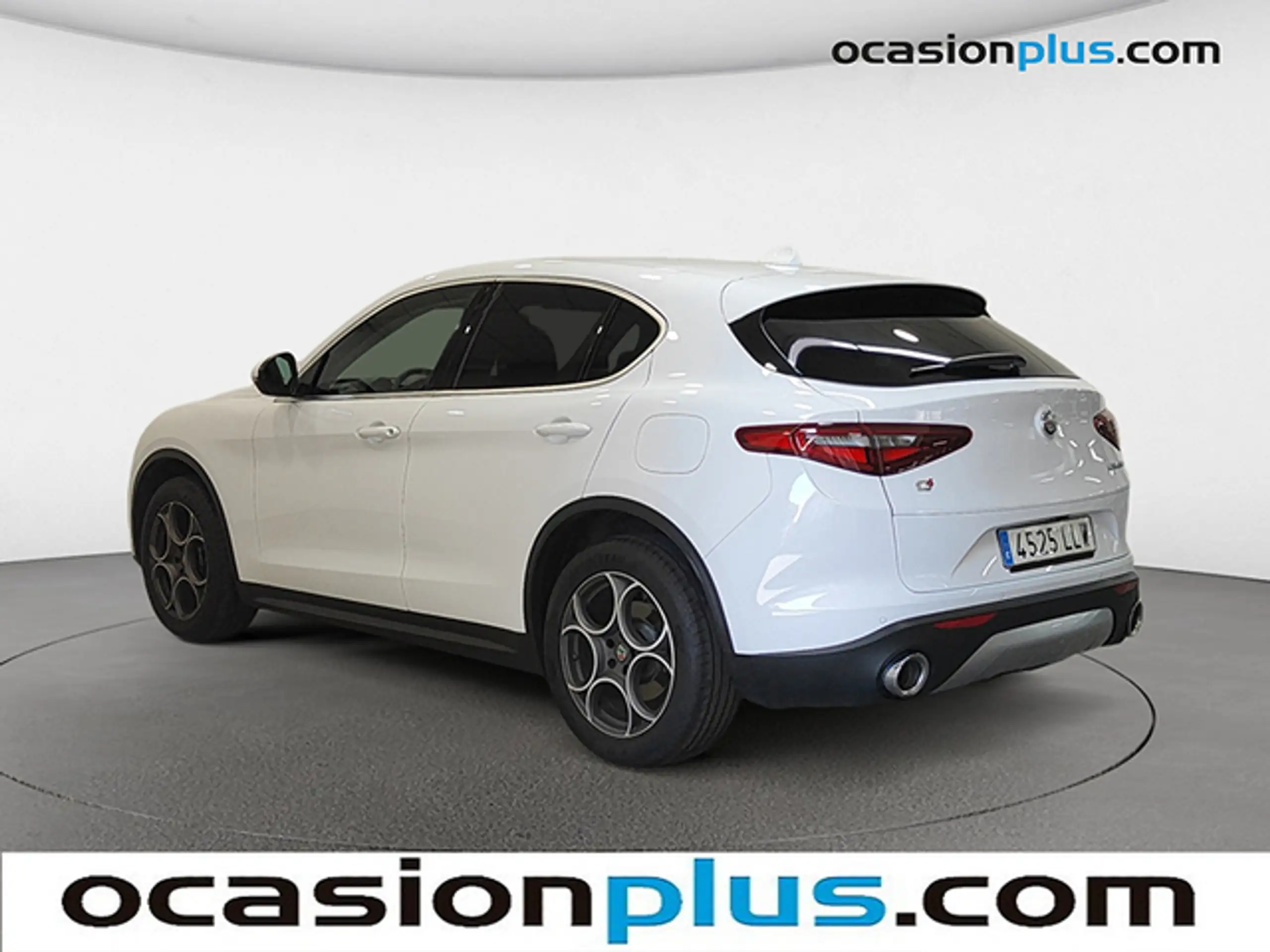 Alfa Romeo - Stelvio