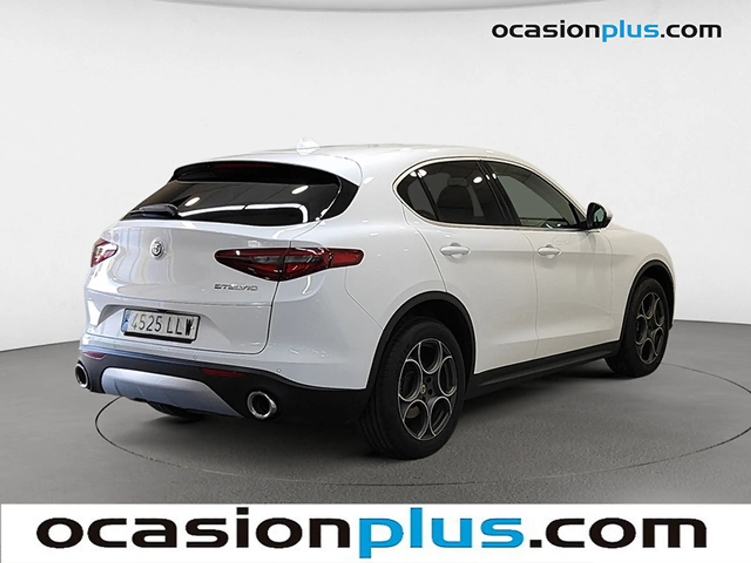 Alfa Romeo - Stelvio