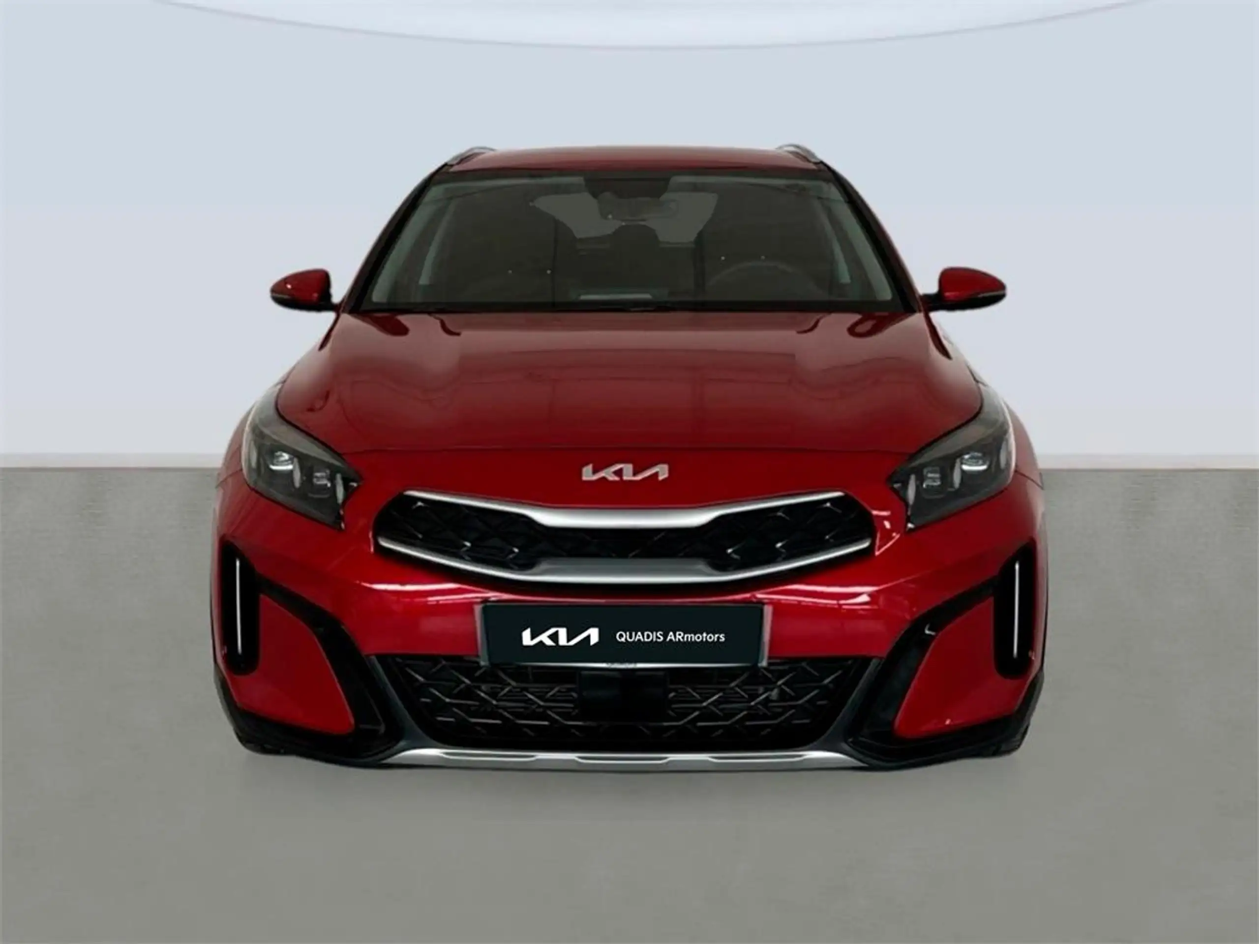 Kia - XCeed