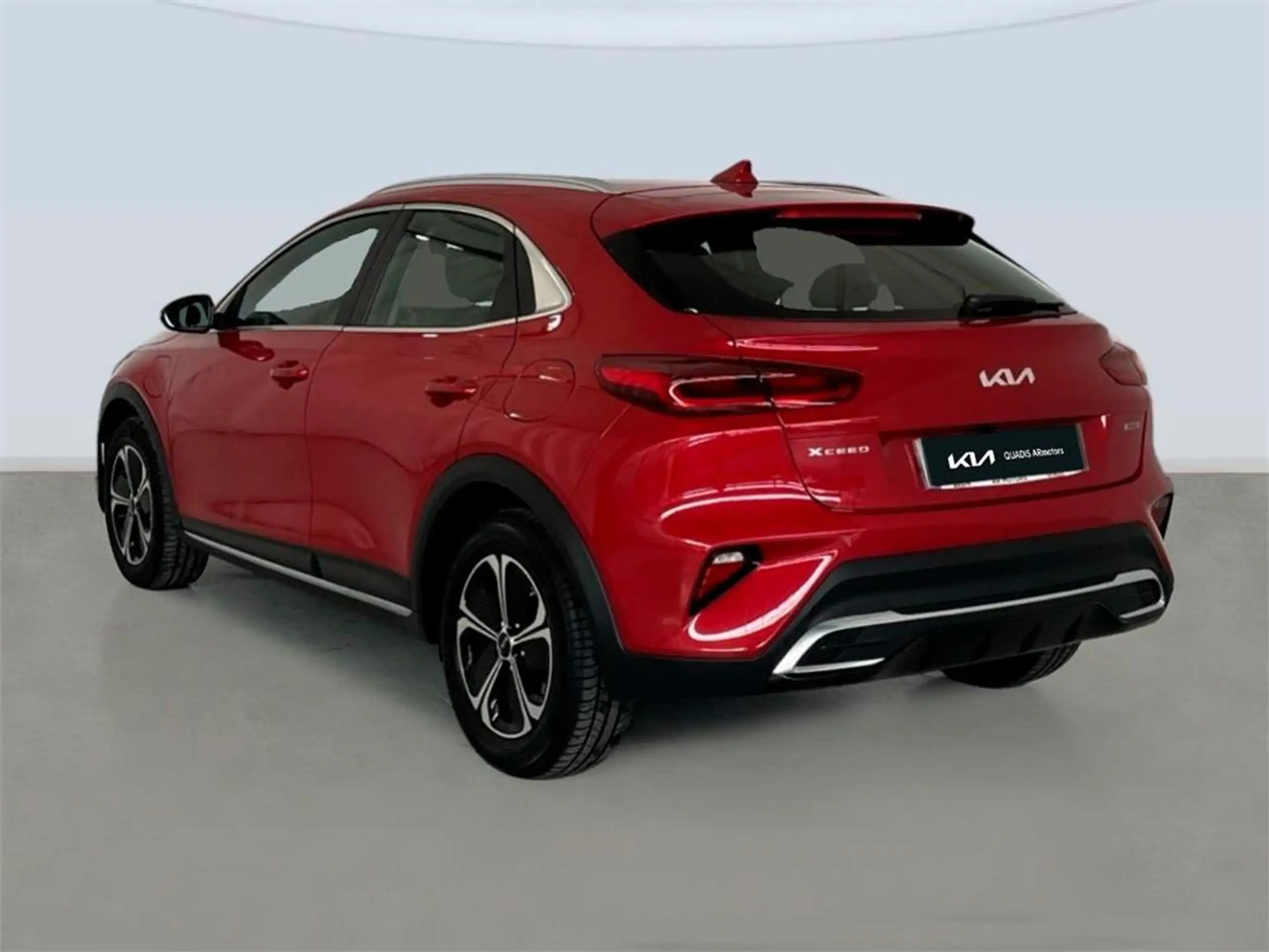 Kia - XCeed