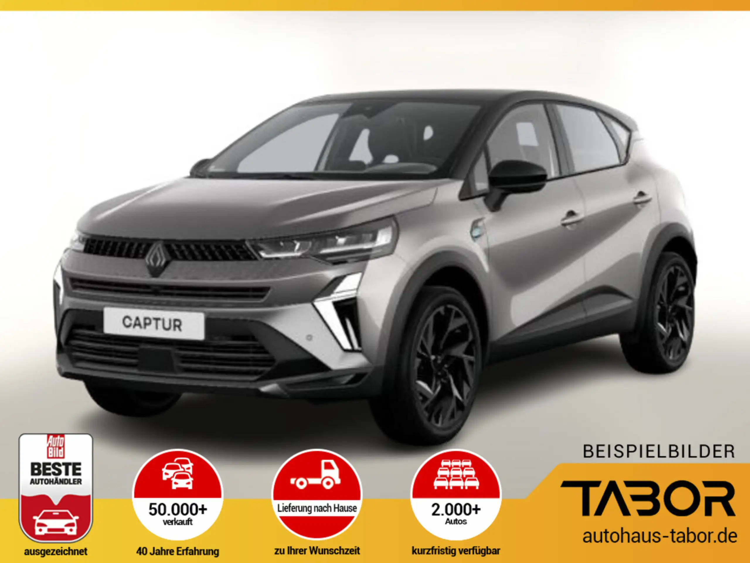 Renault - Captur