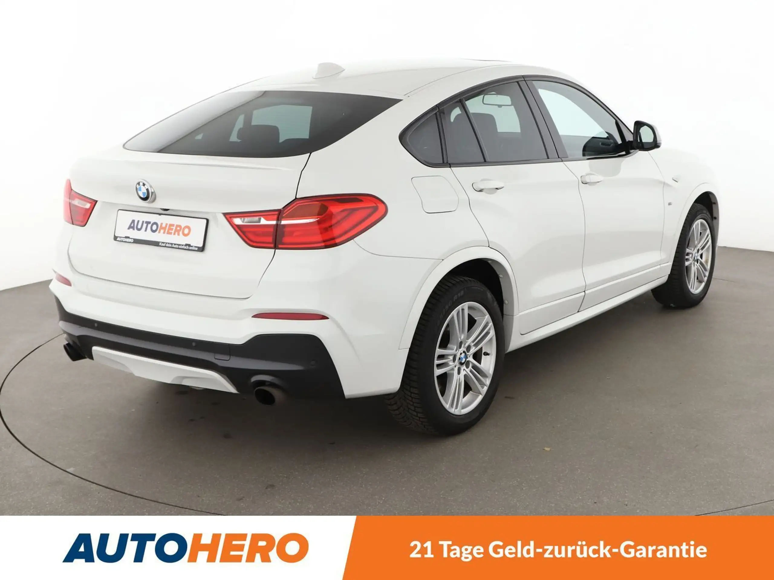 BMW - X4