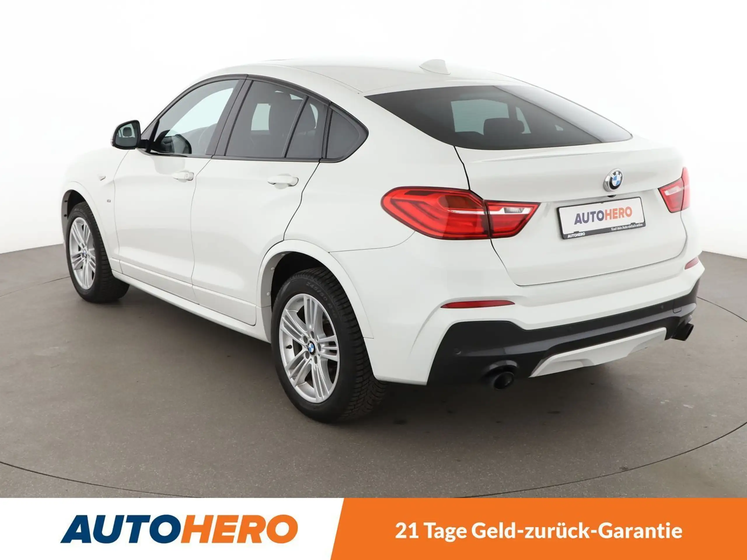 BMW - X4