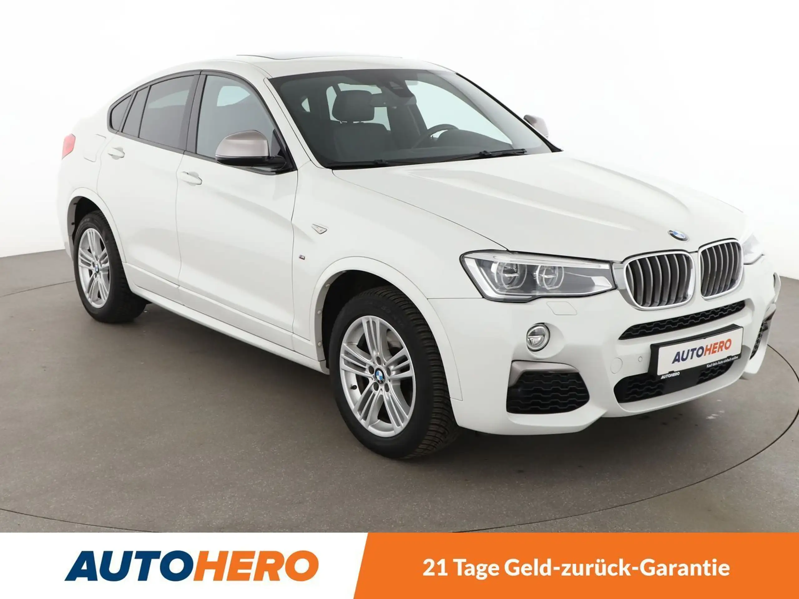 BMW - X4