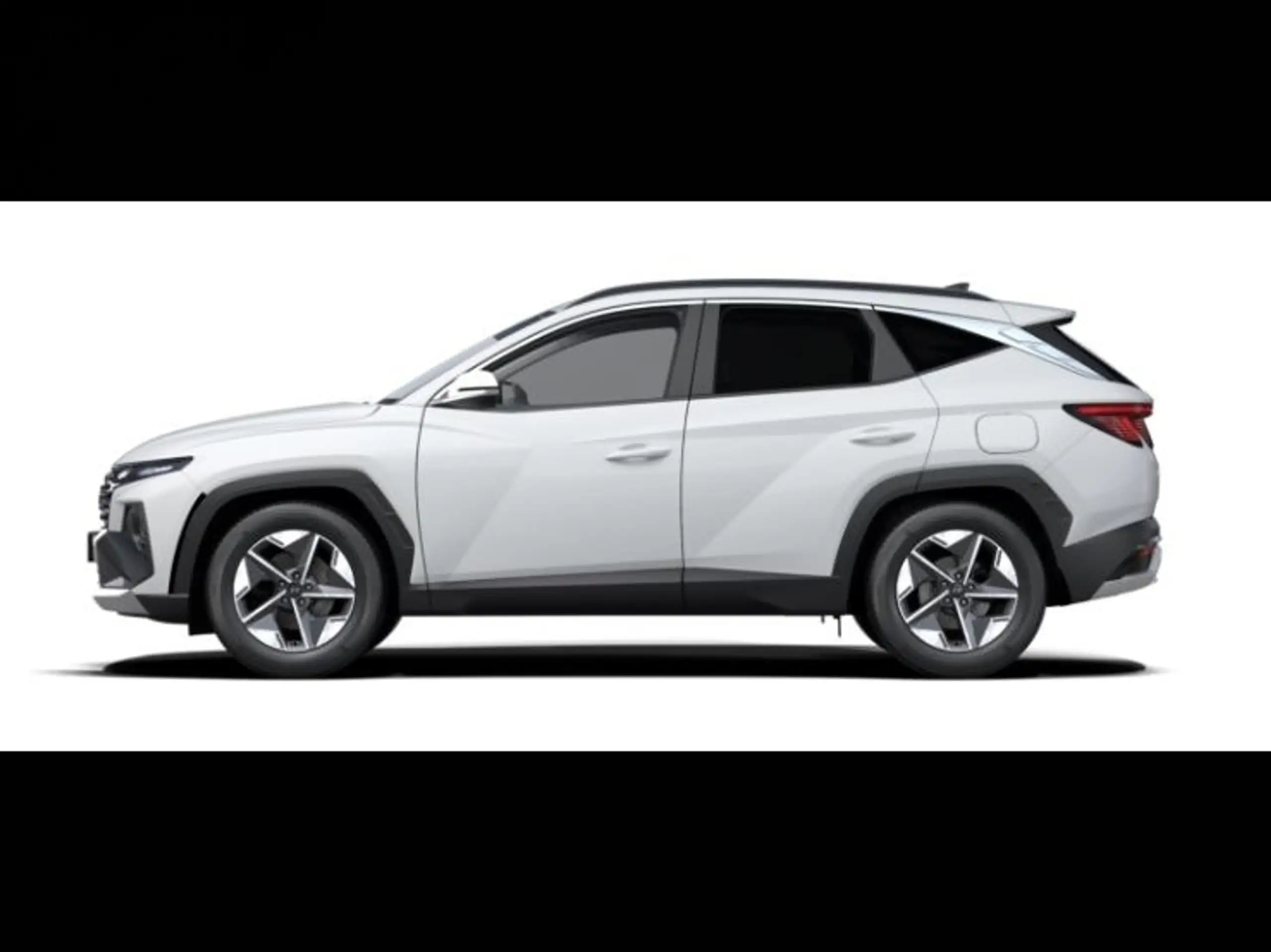 Hyundai - TUCSON