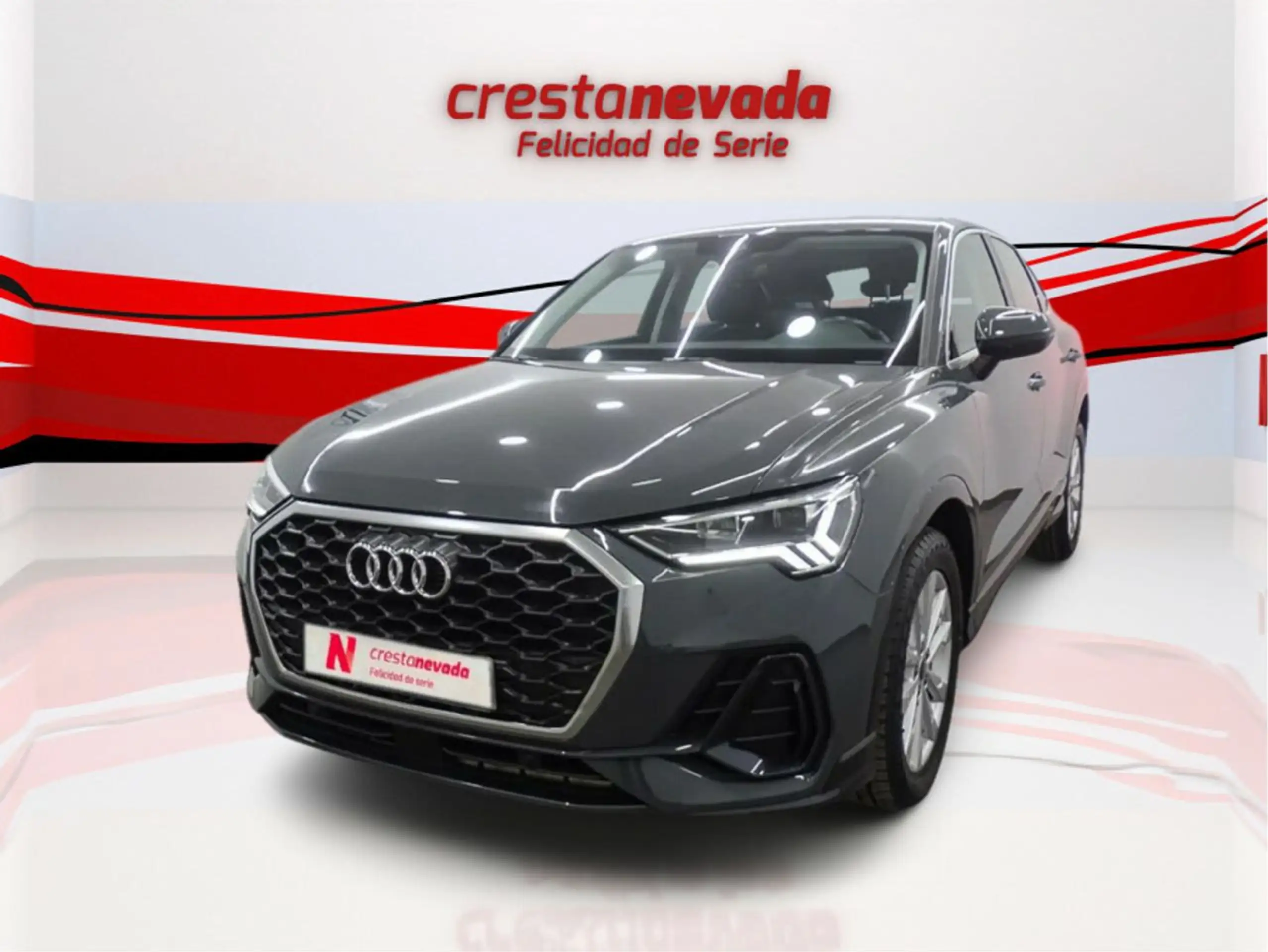 Audi - Q3