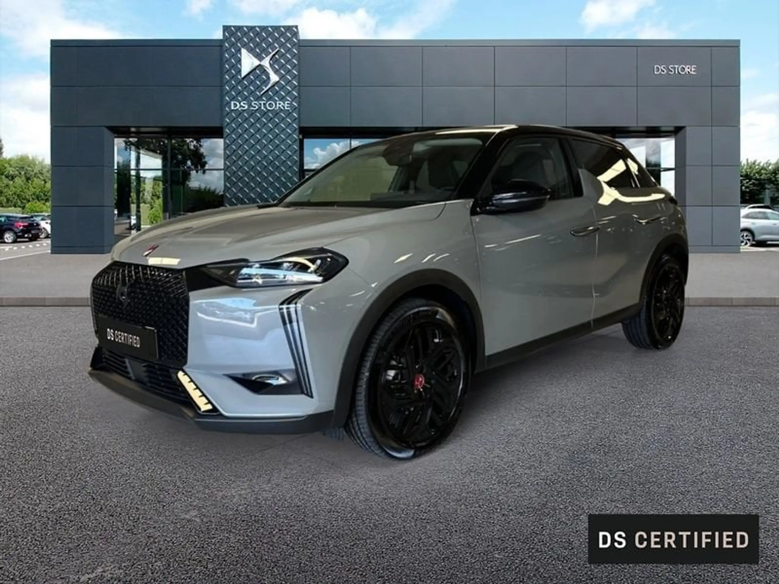 DS Automobiles DS 3 2023