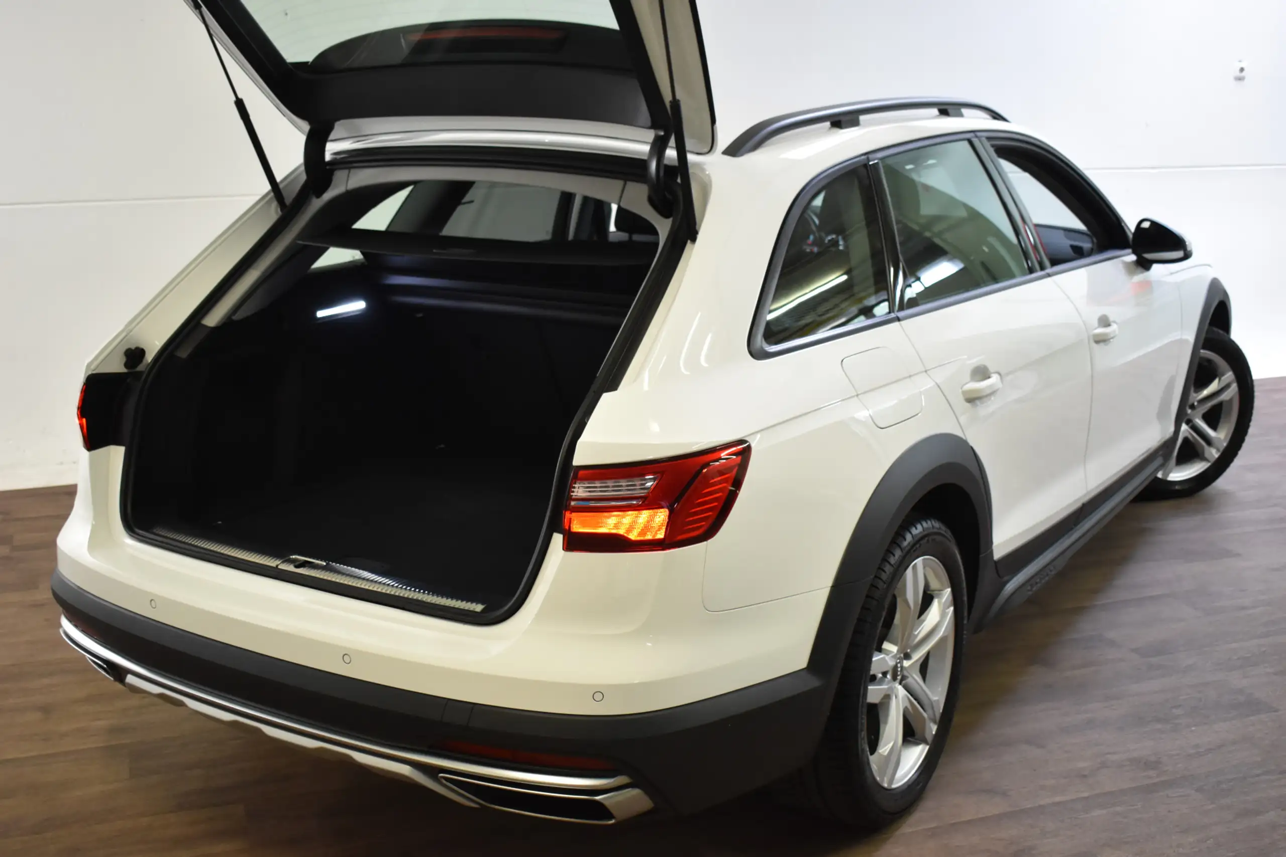 Audi - A4 allroad