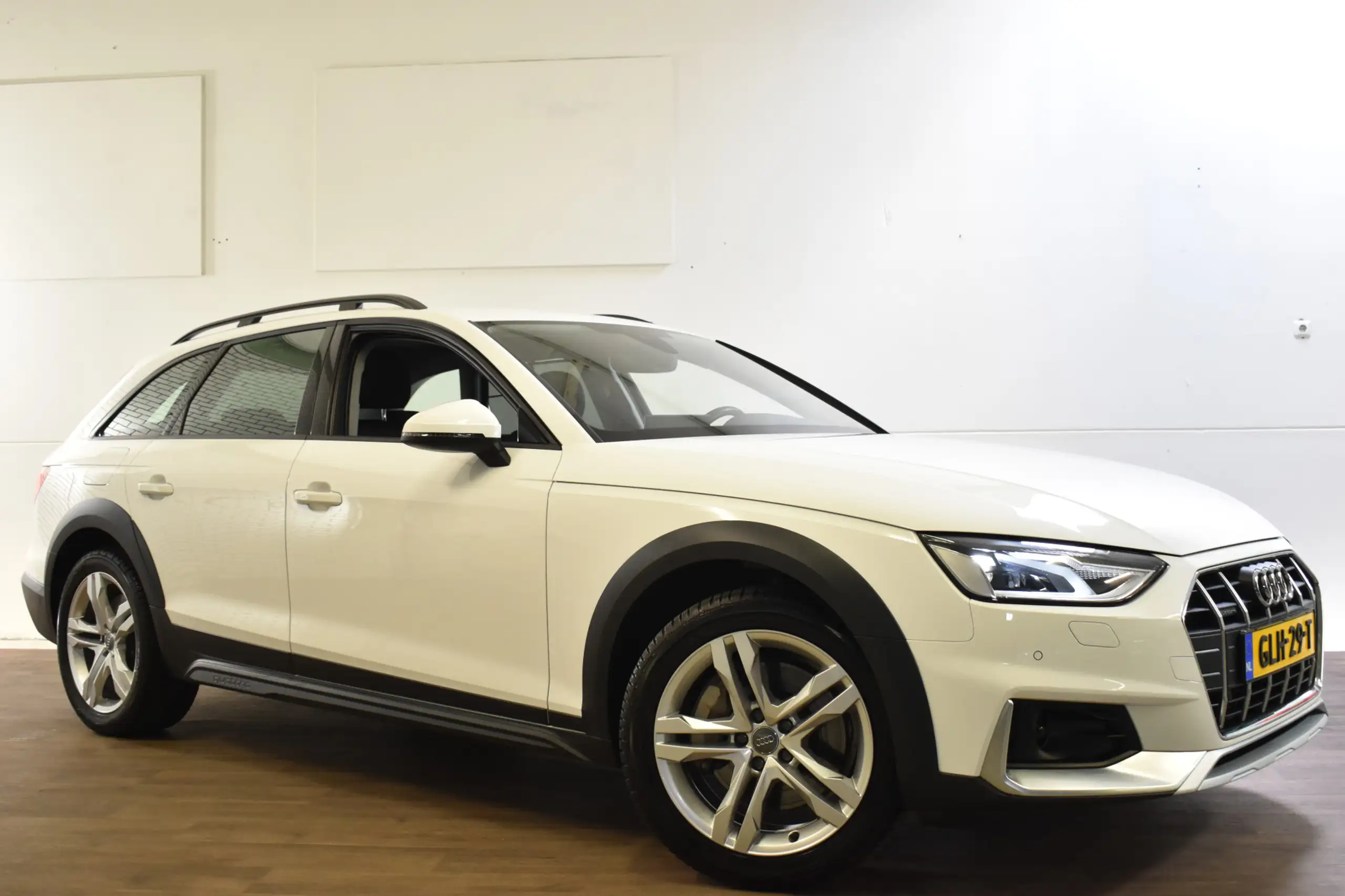 Audi - A4 allroad