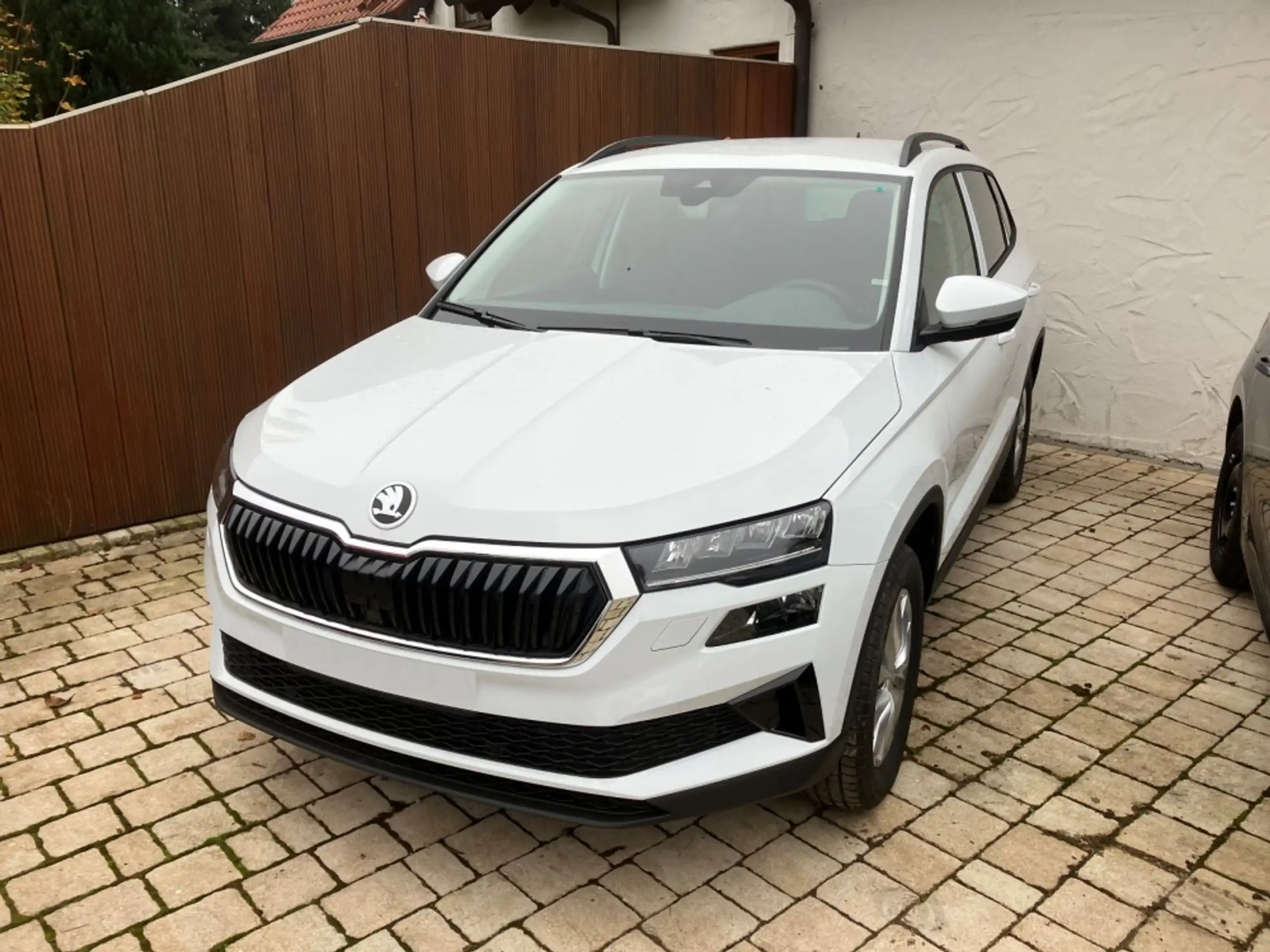 Skoda - Karoq