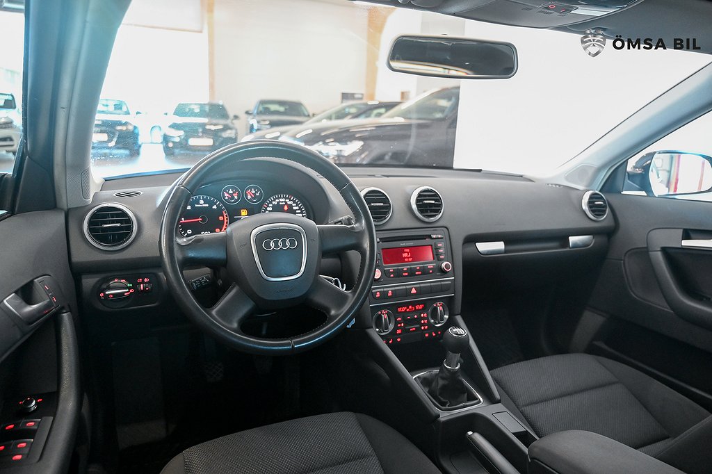 Audi - A3