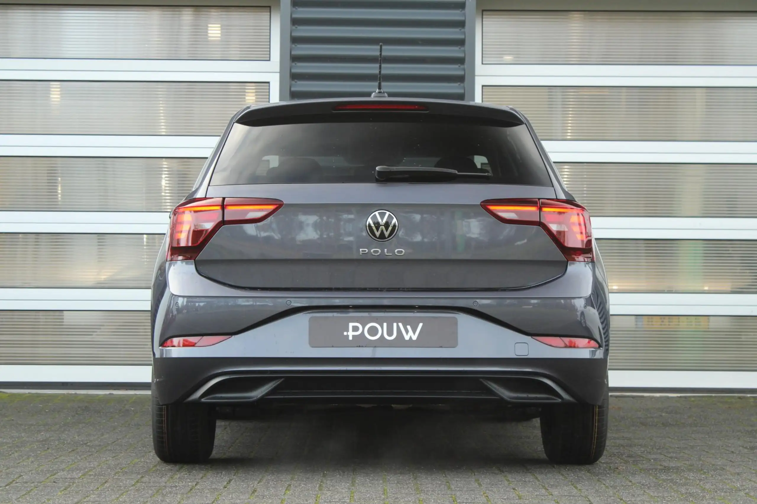 Volkswagen - Polo