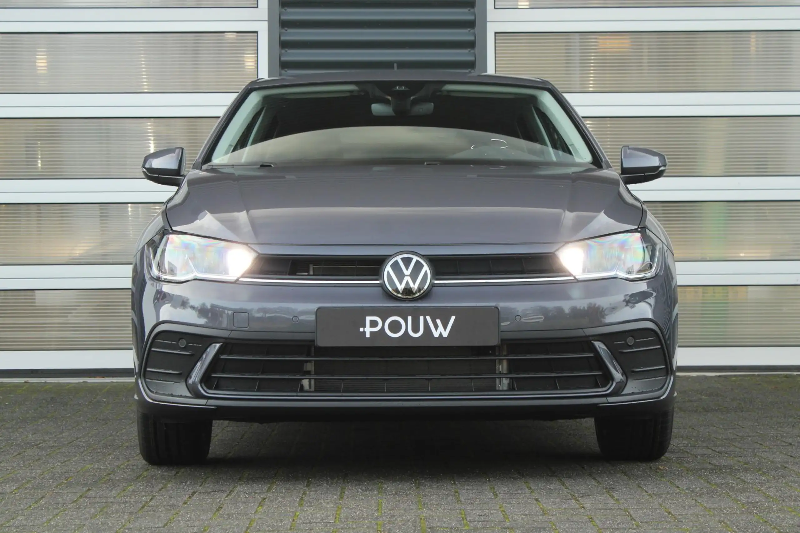 Volkswagen - Polo