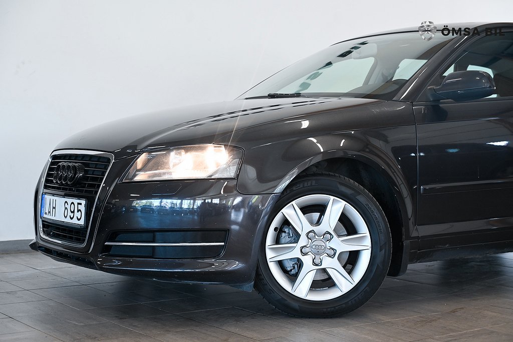 Audi - A3