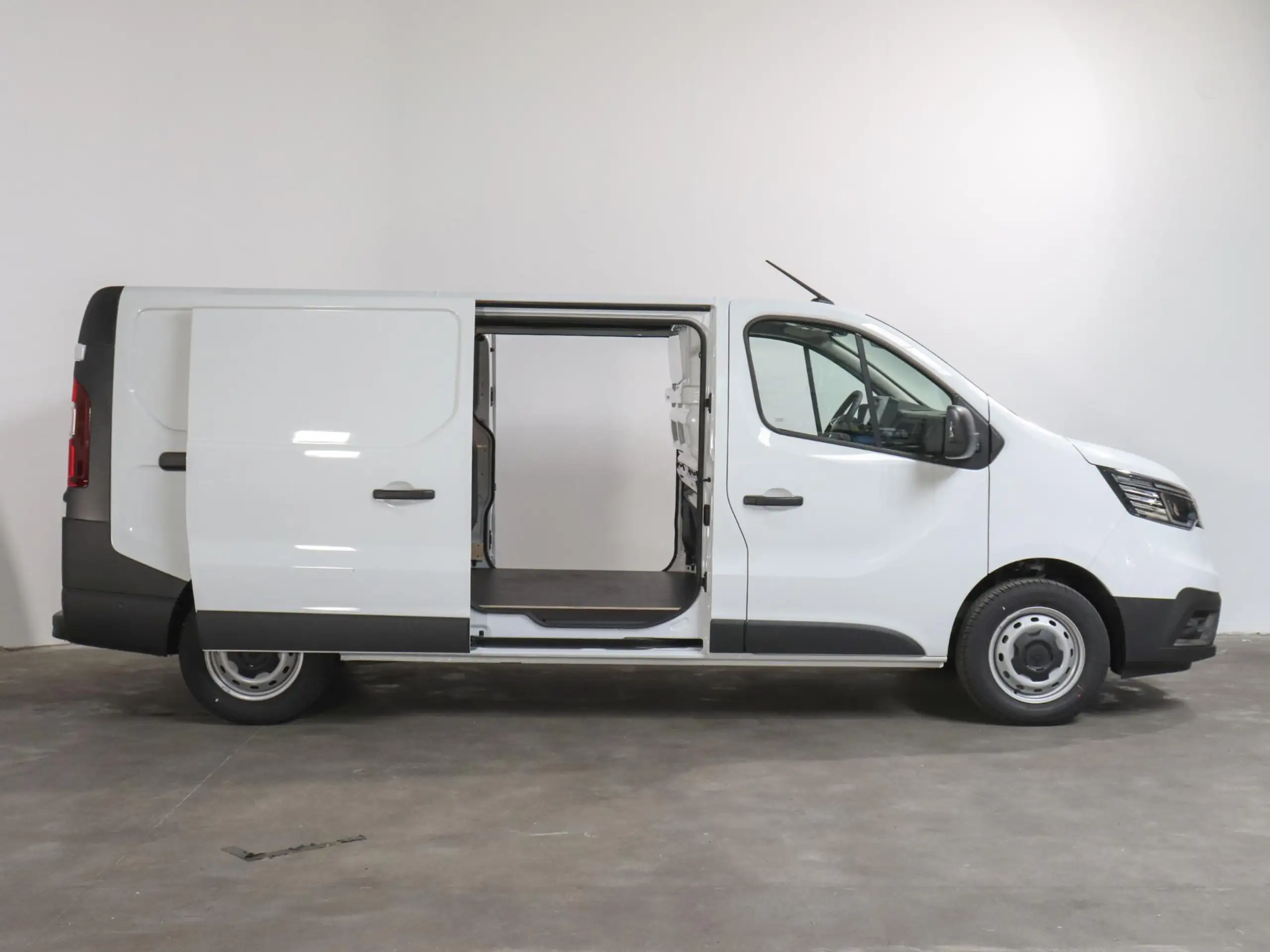 Renault - Trafic