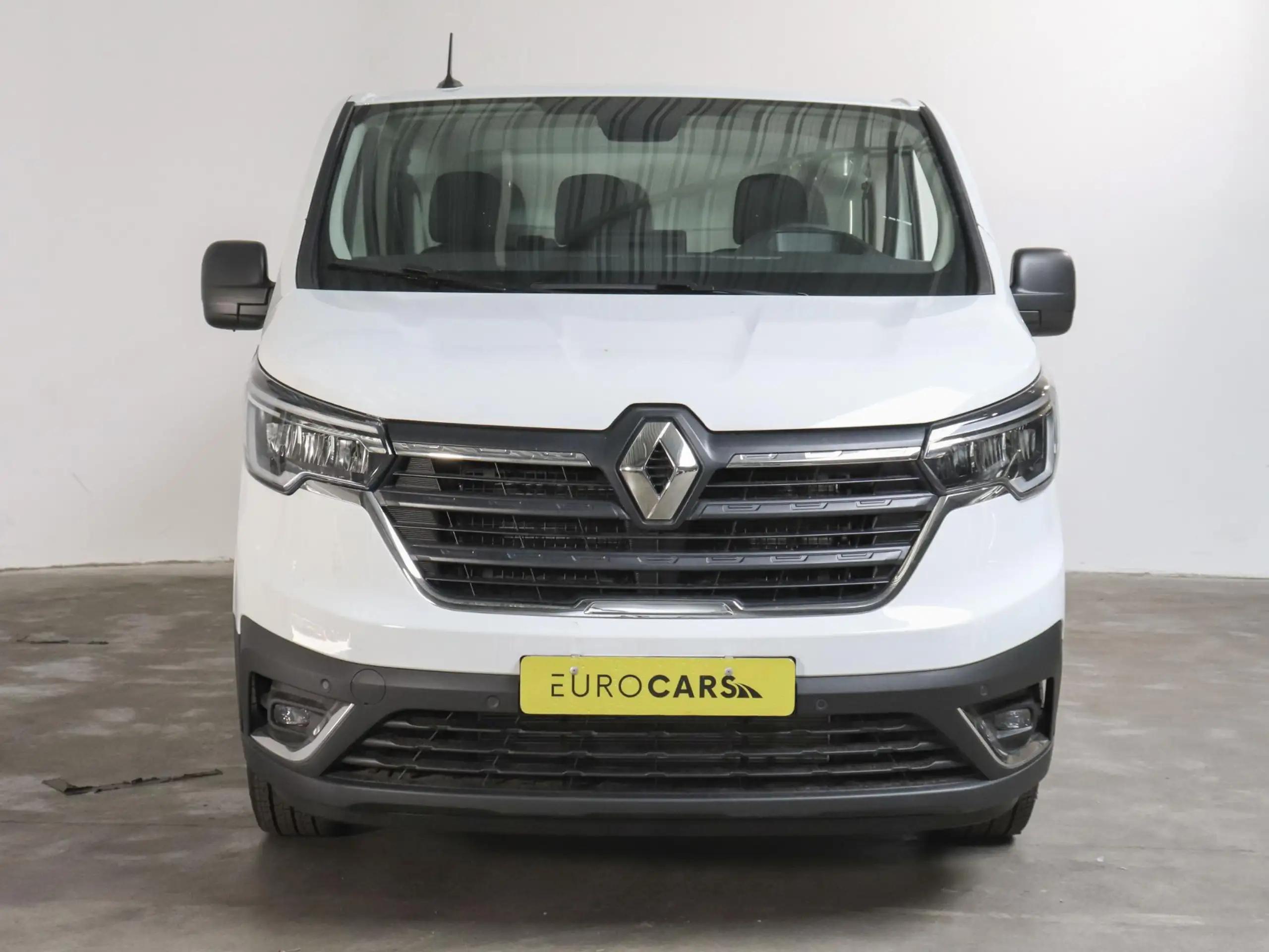 Renault - Trafic