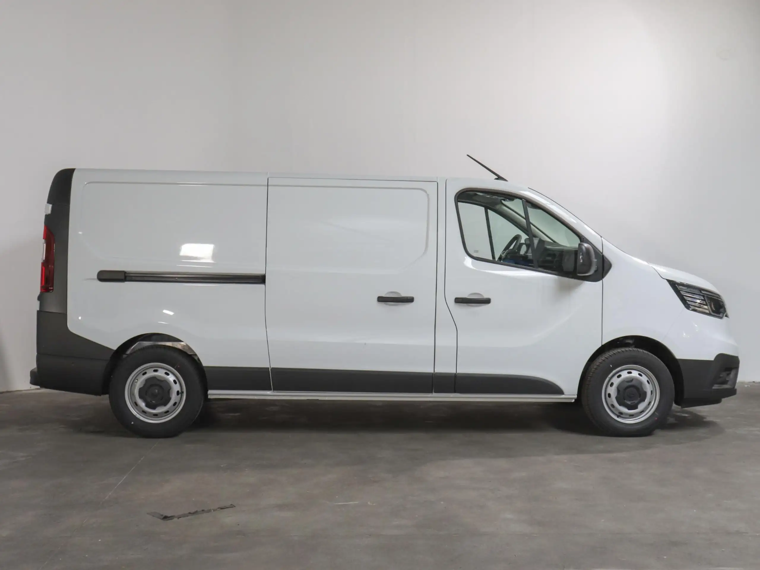 Renault - Trafic