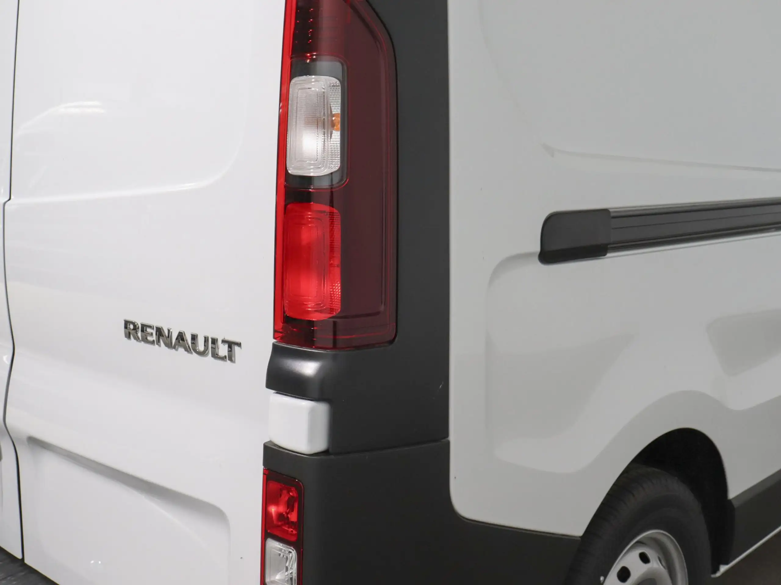 Renault - Trafic