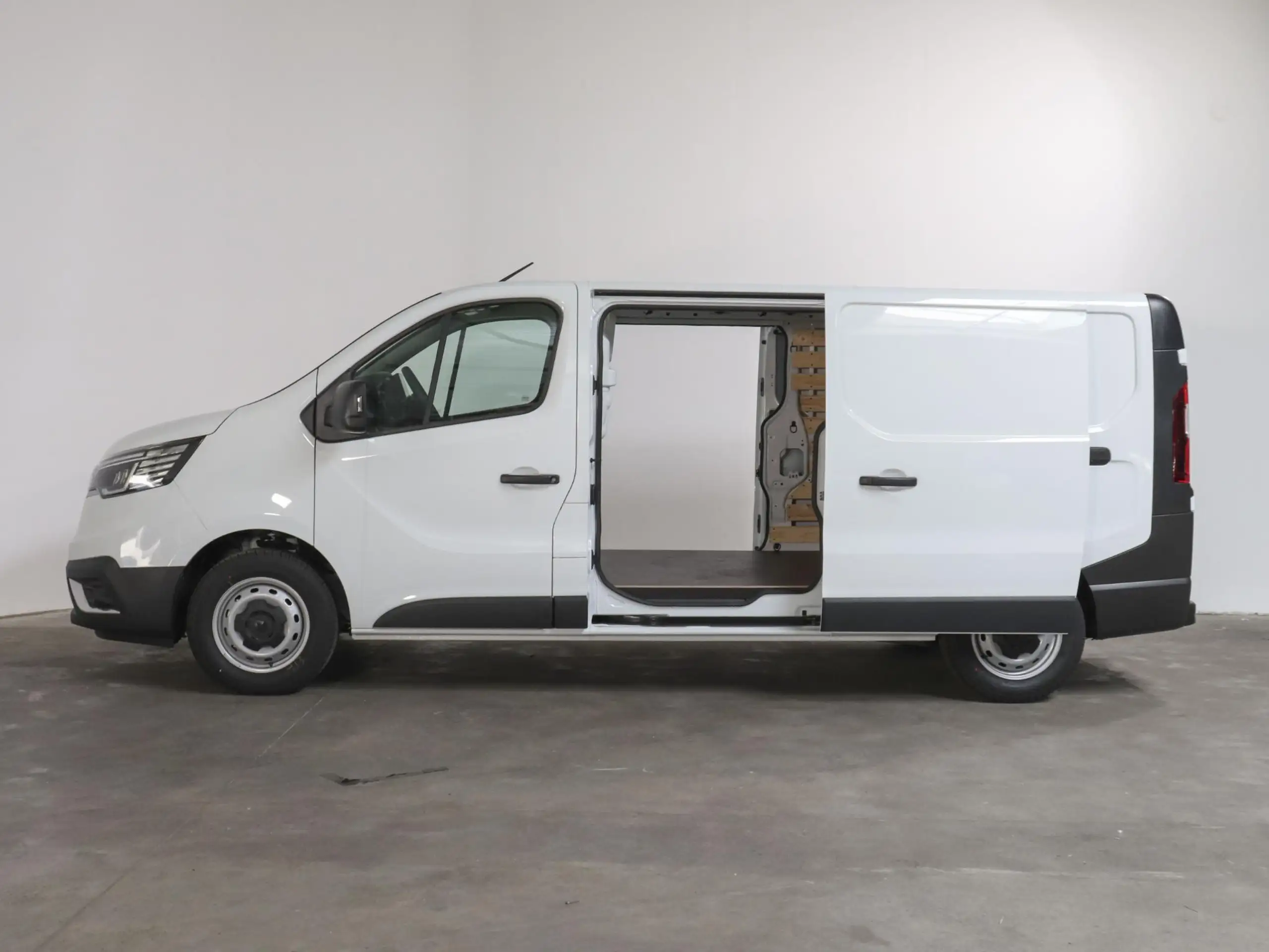 Renault - Trafic