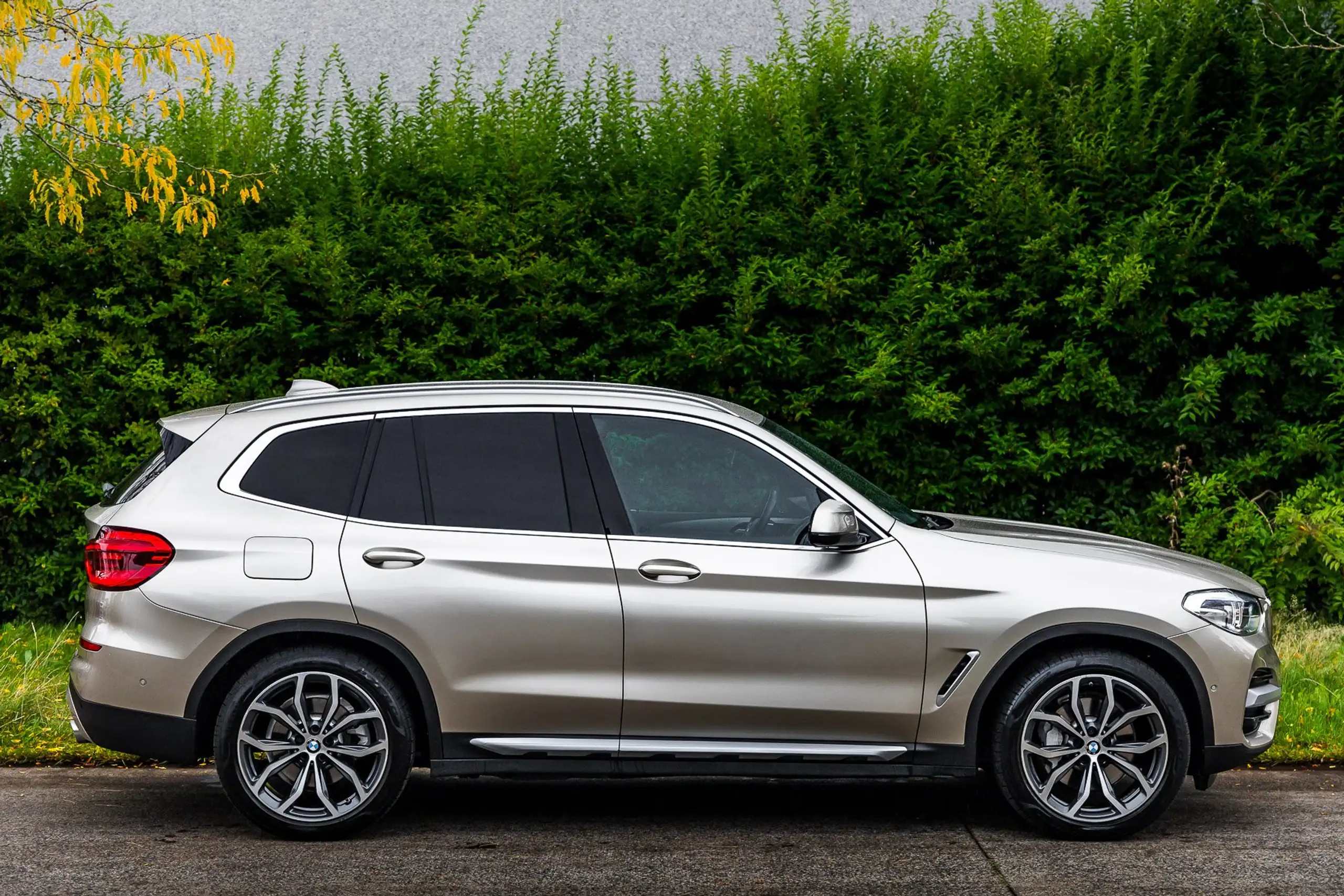 BMW - X3