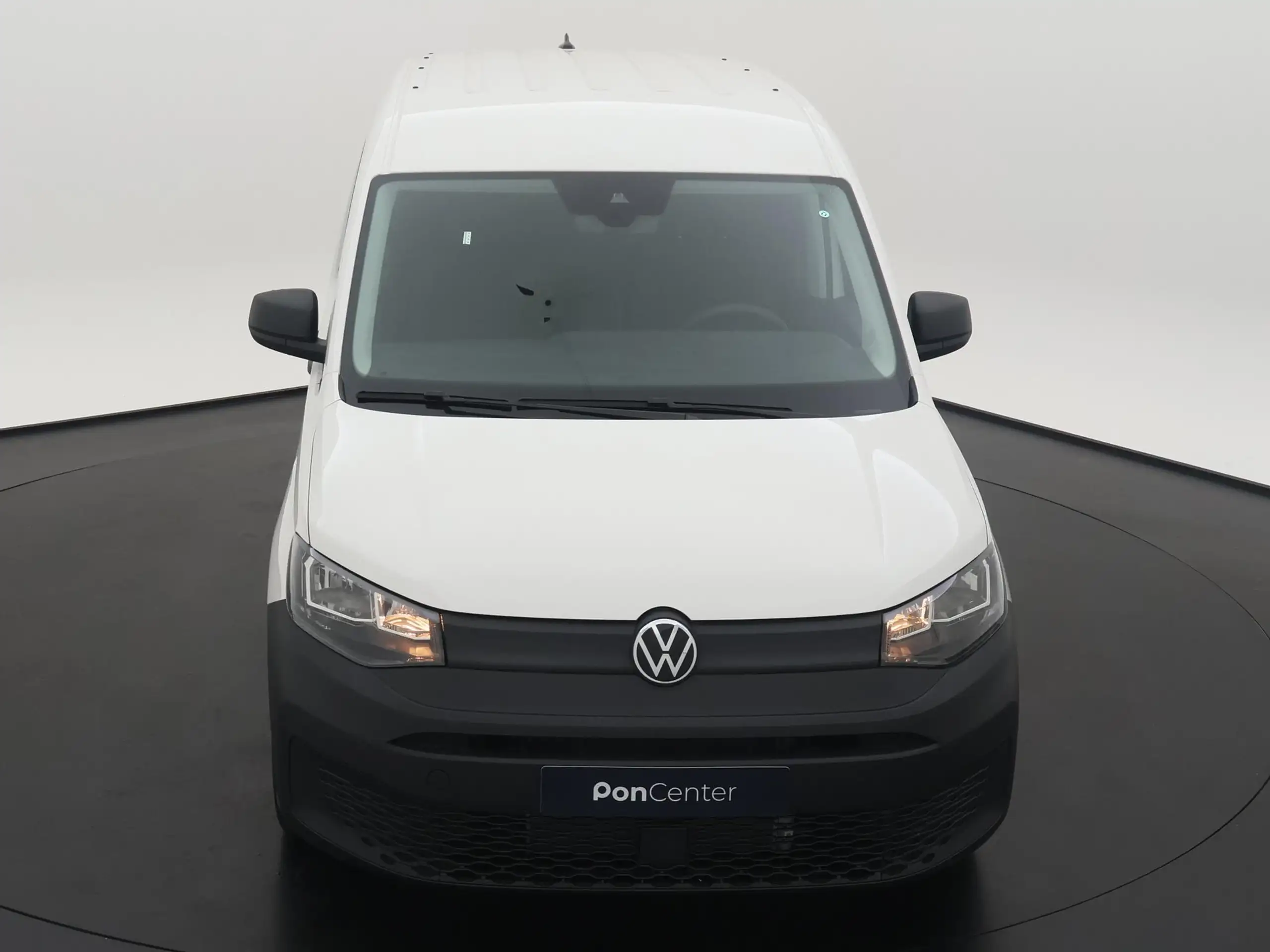 Volkswagen - Caddy