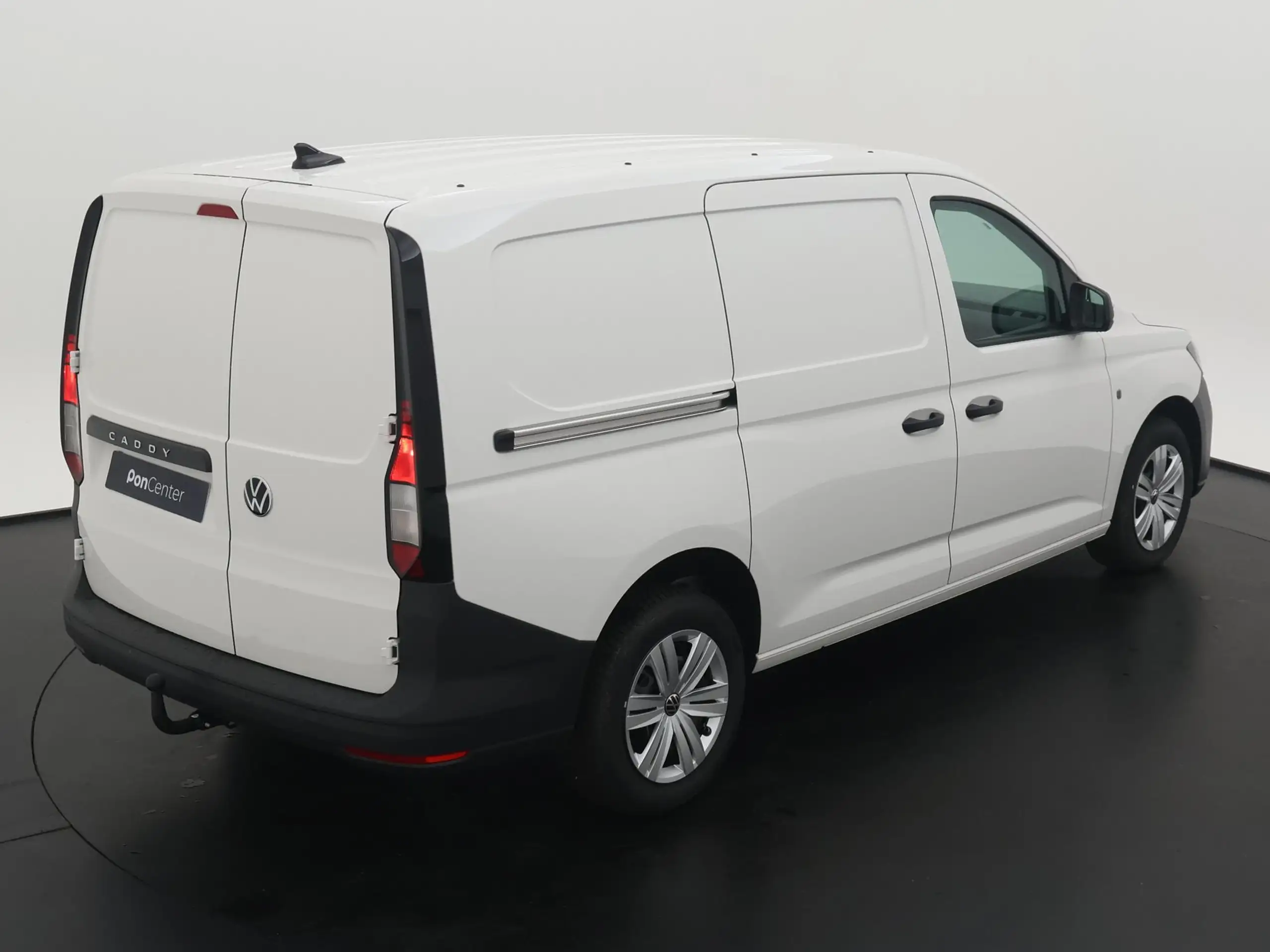 Volkswagen - Caddy