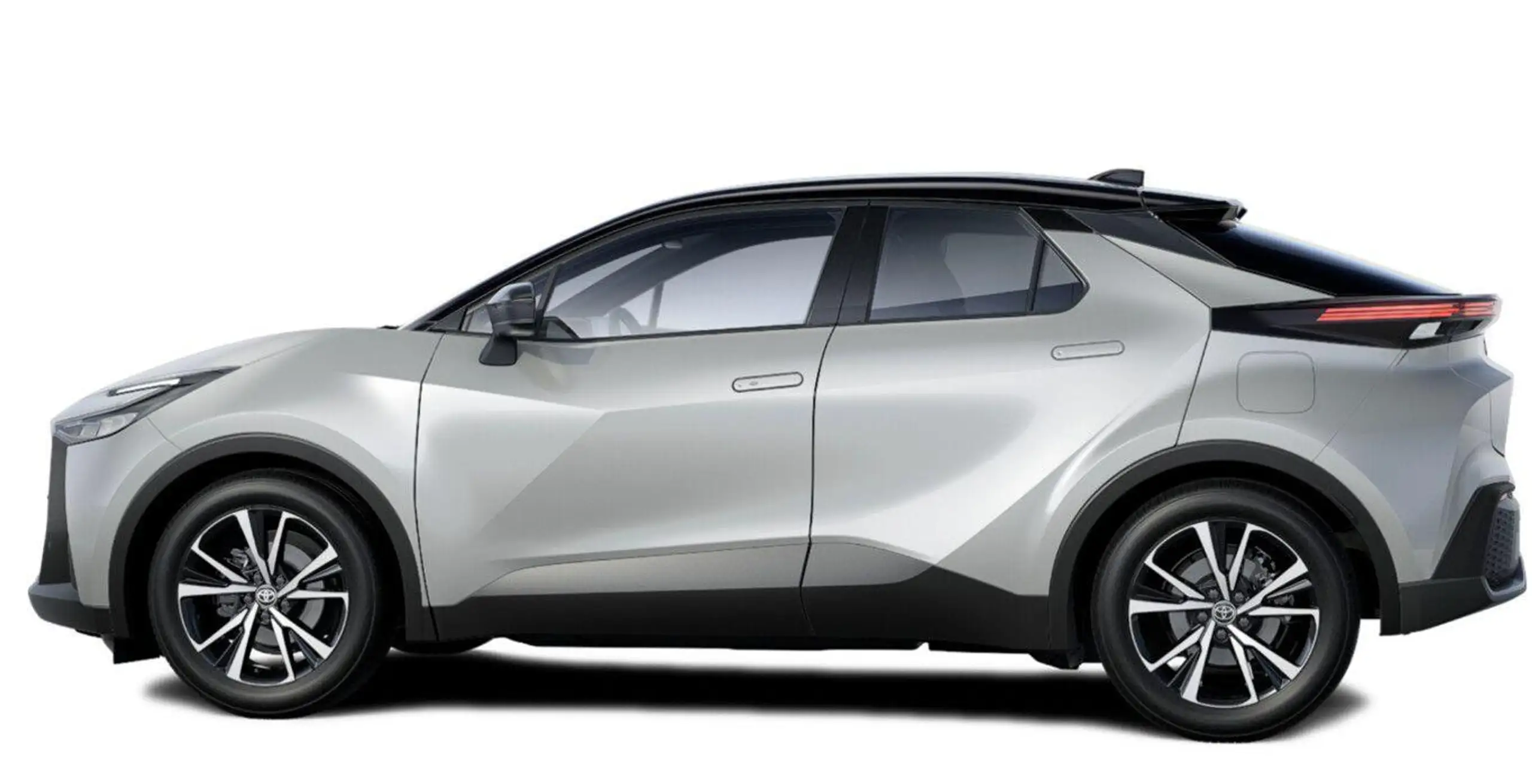 Toyota - C-HR