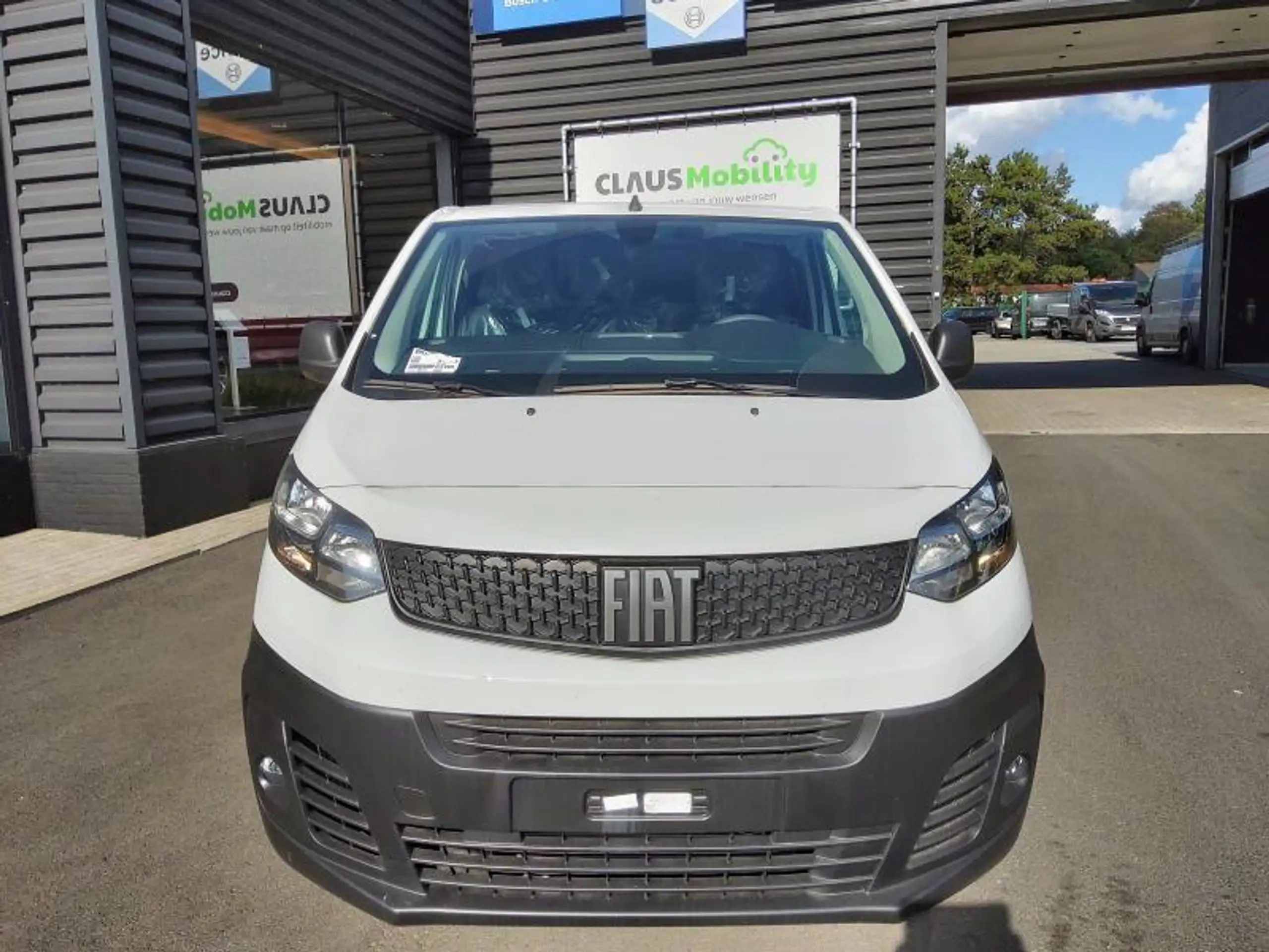 Fiat - Scudo