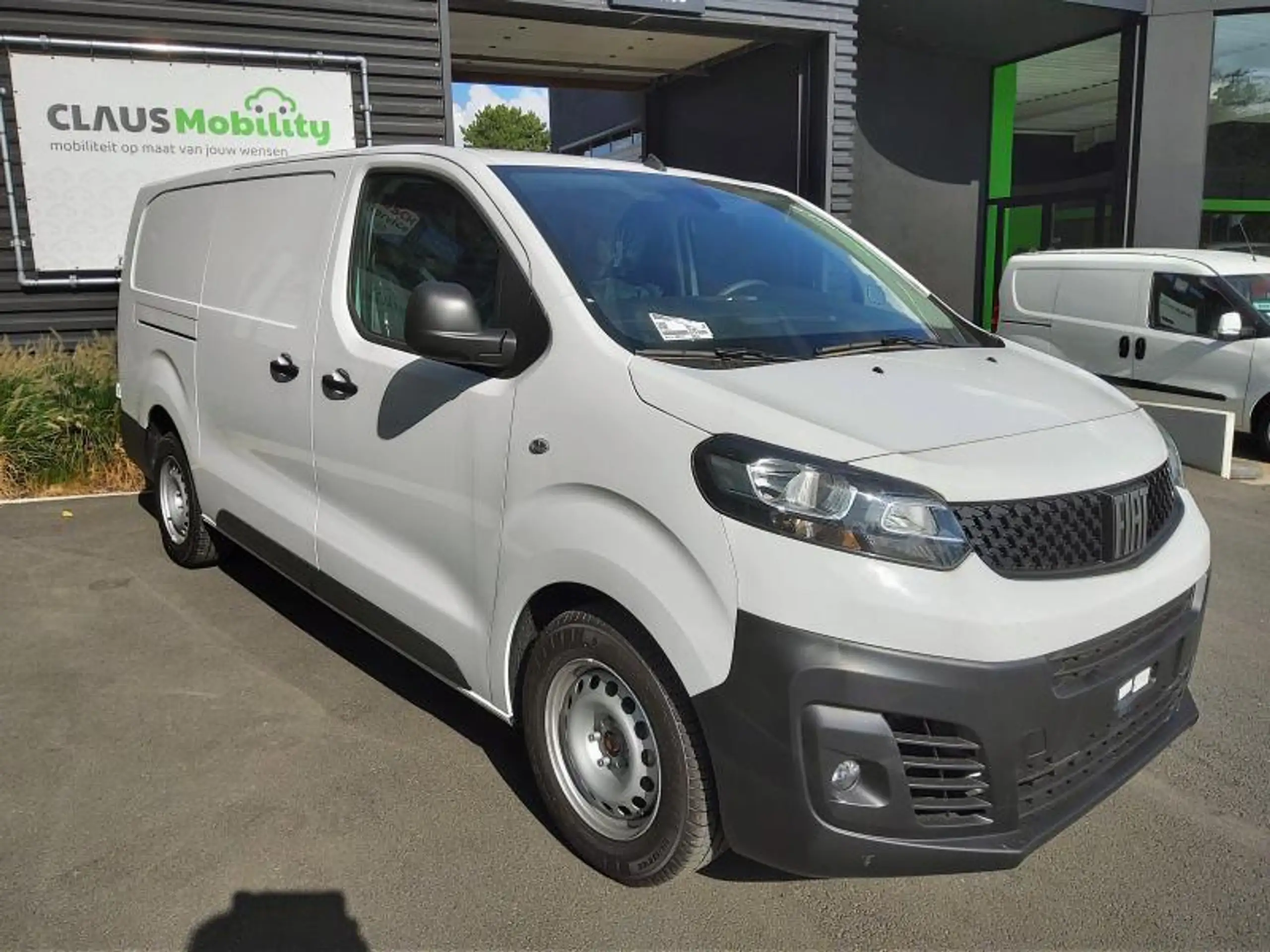 Fiat Scudo 2023