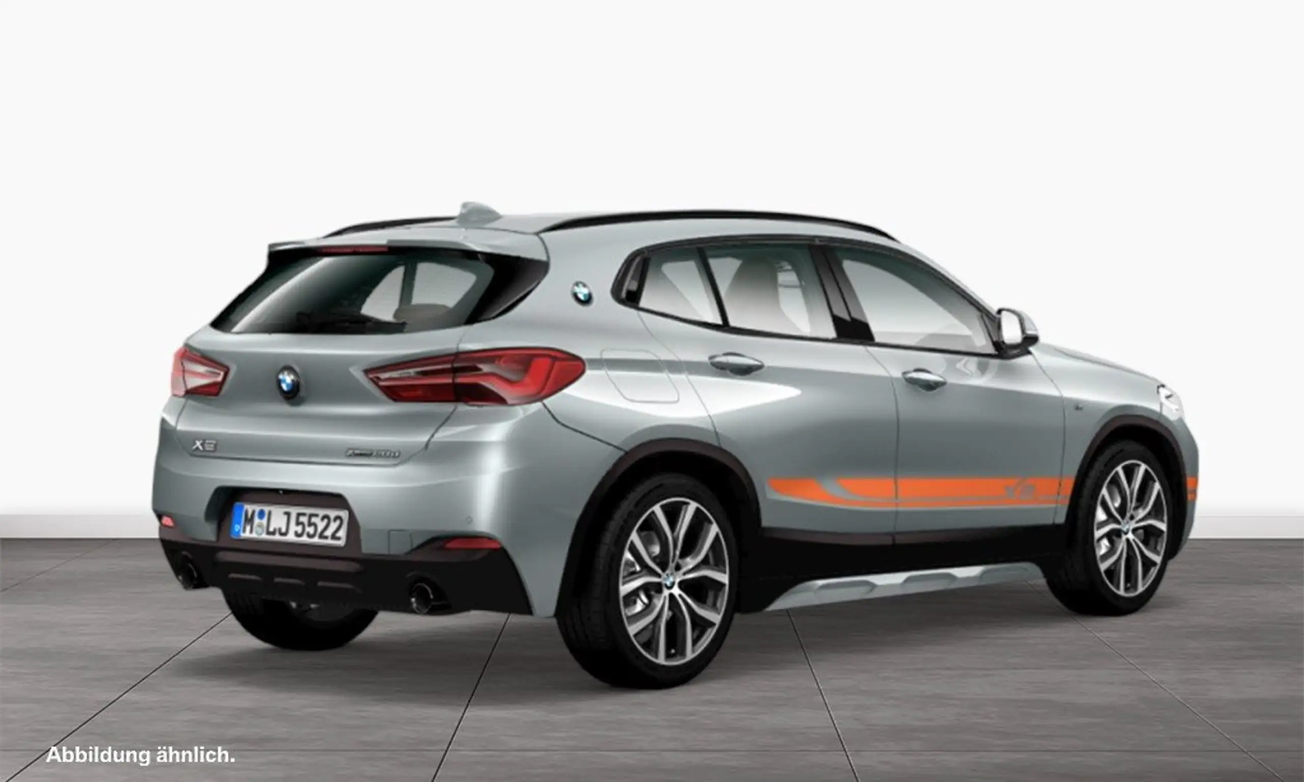 BMW - X2