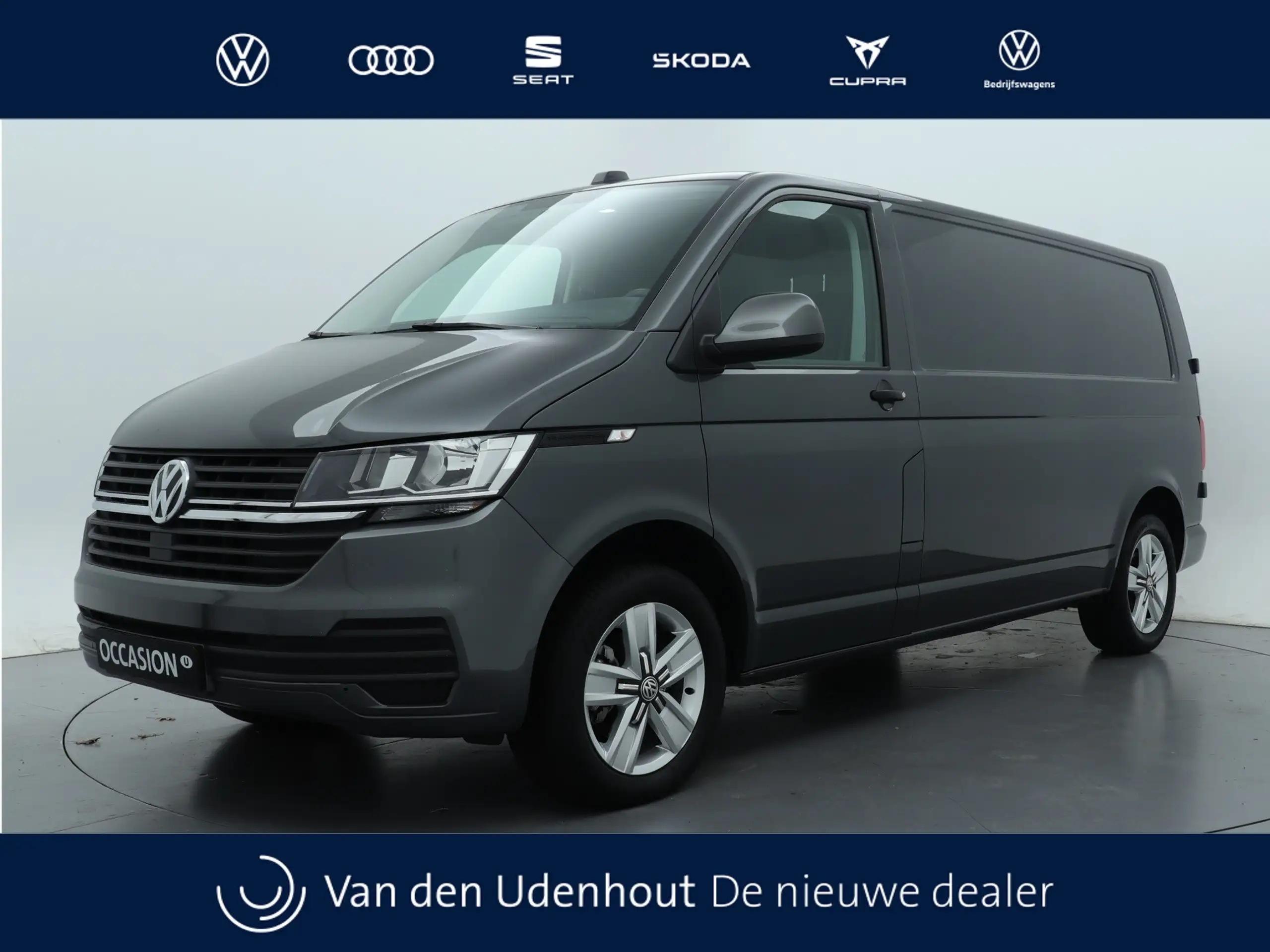 Volkswagen - Transporter