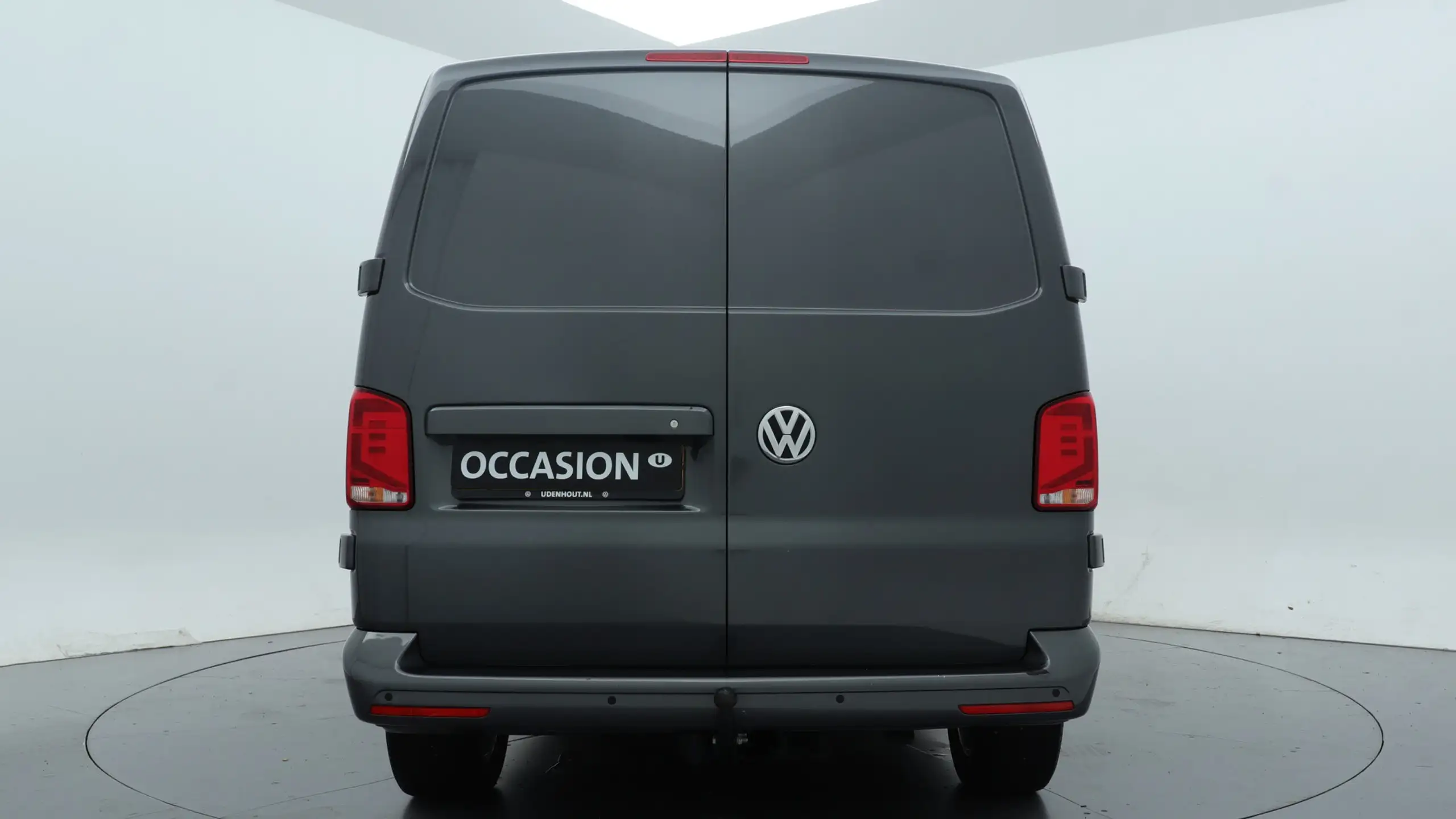 Volkswagen - Transporter