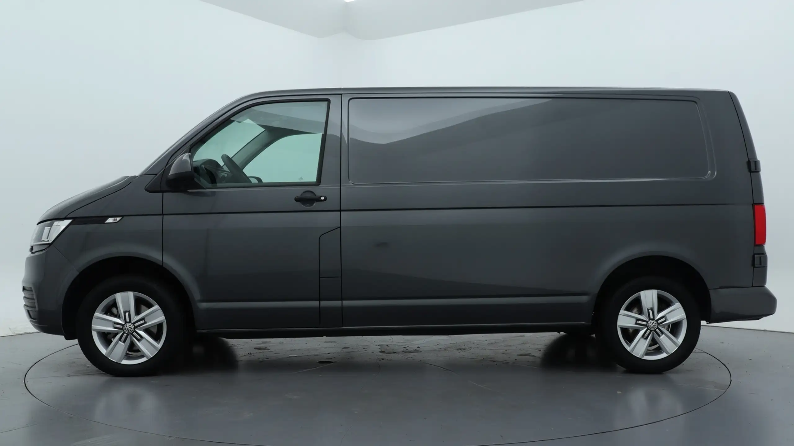 Volkswagen - Transporter