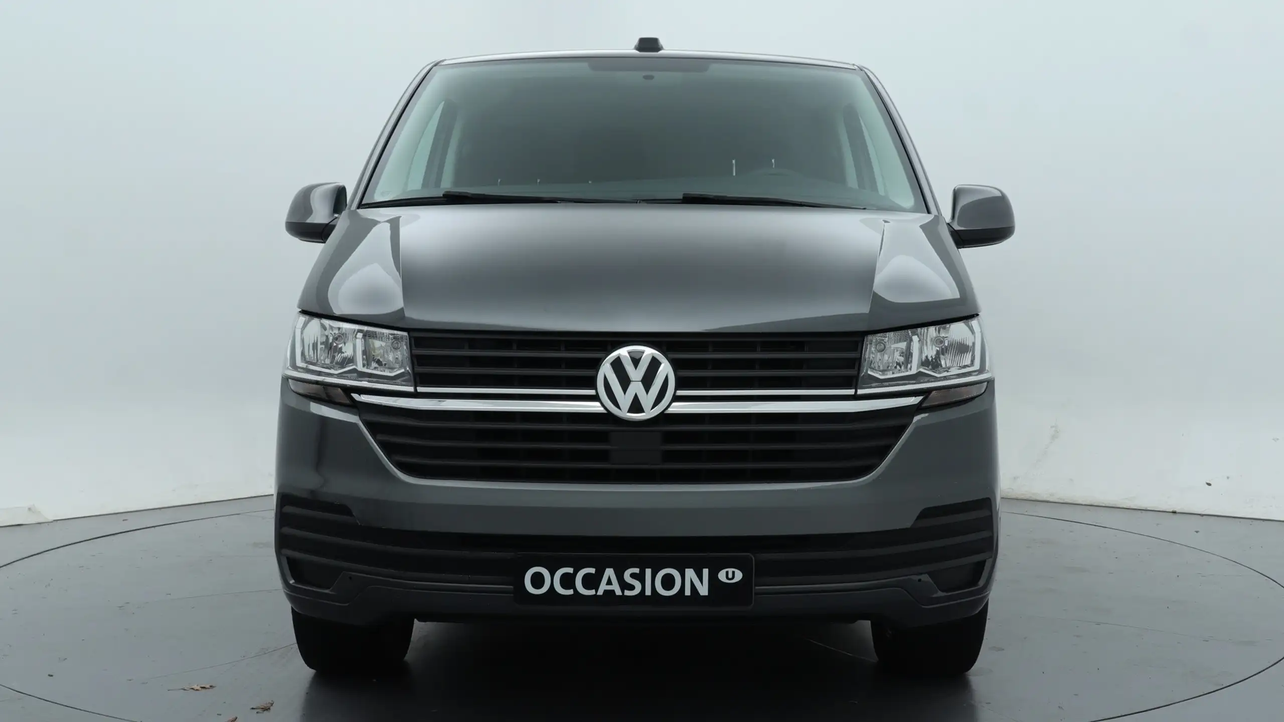 Volkswagen - Transporter