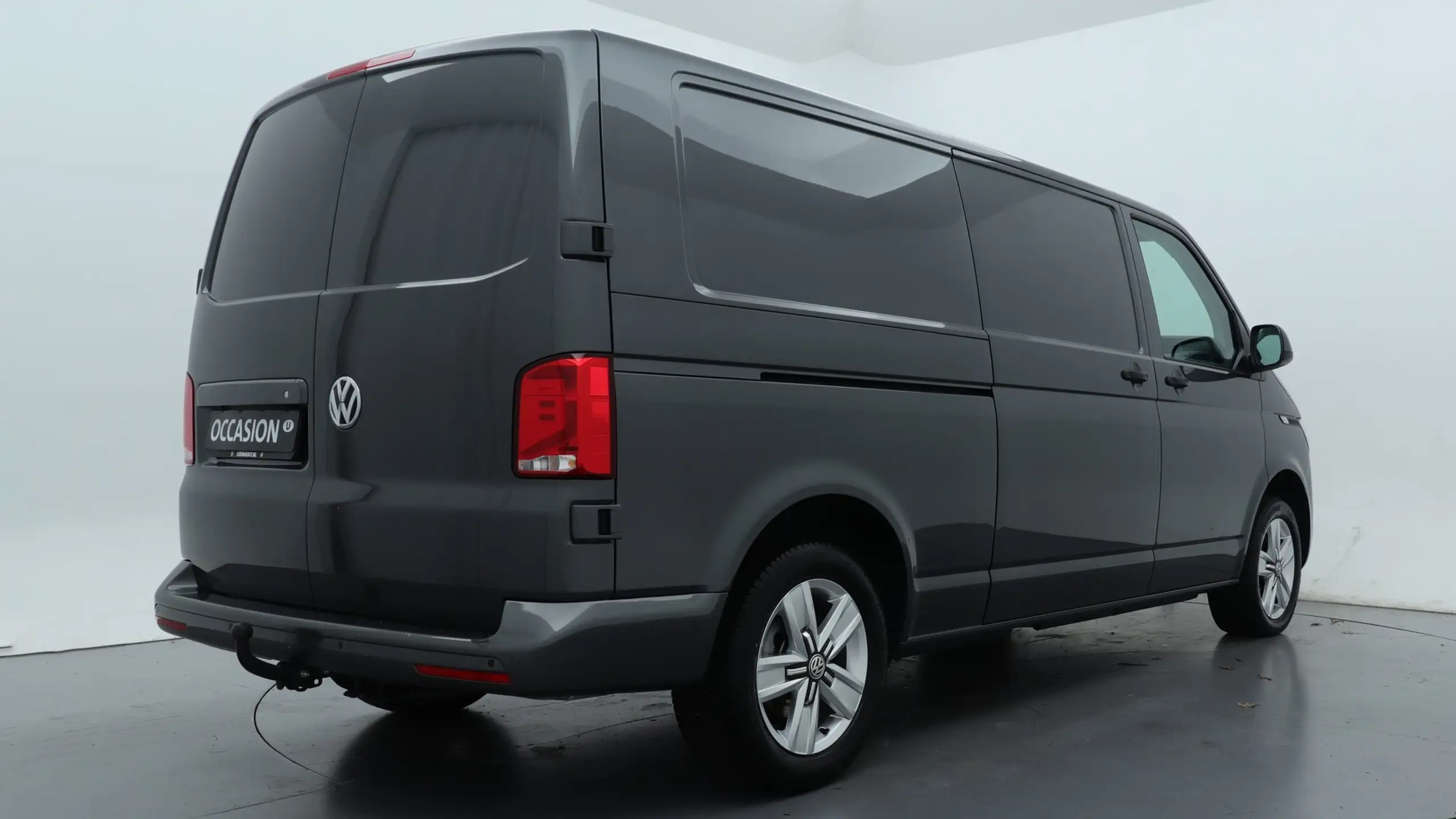 Volkswagen - Transporter