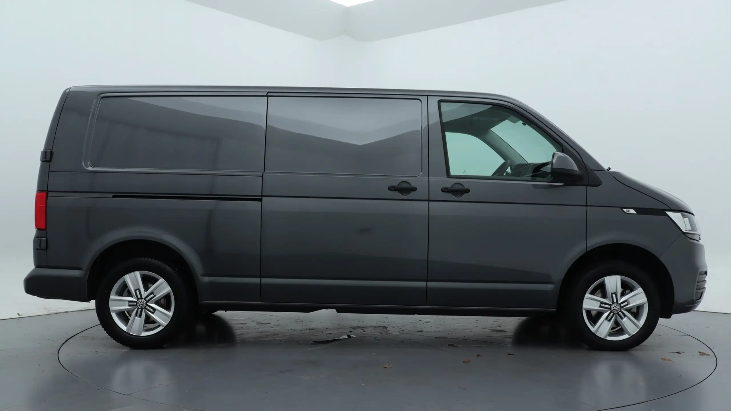 Volkswagen - Transporter