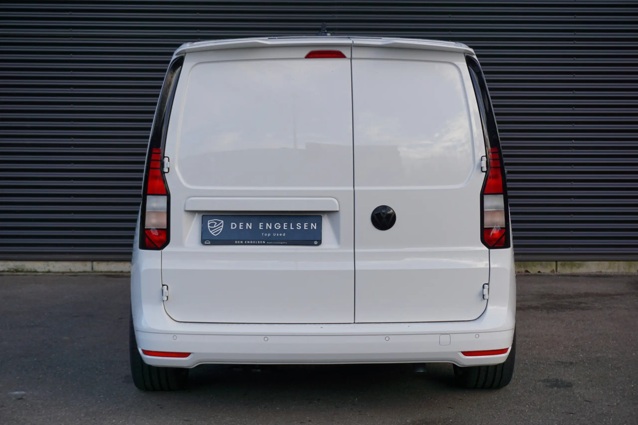 Volkswagen - Caddy