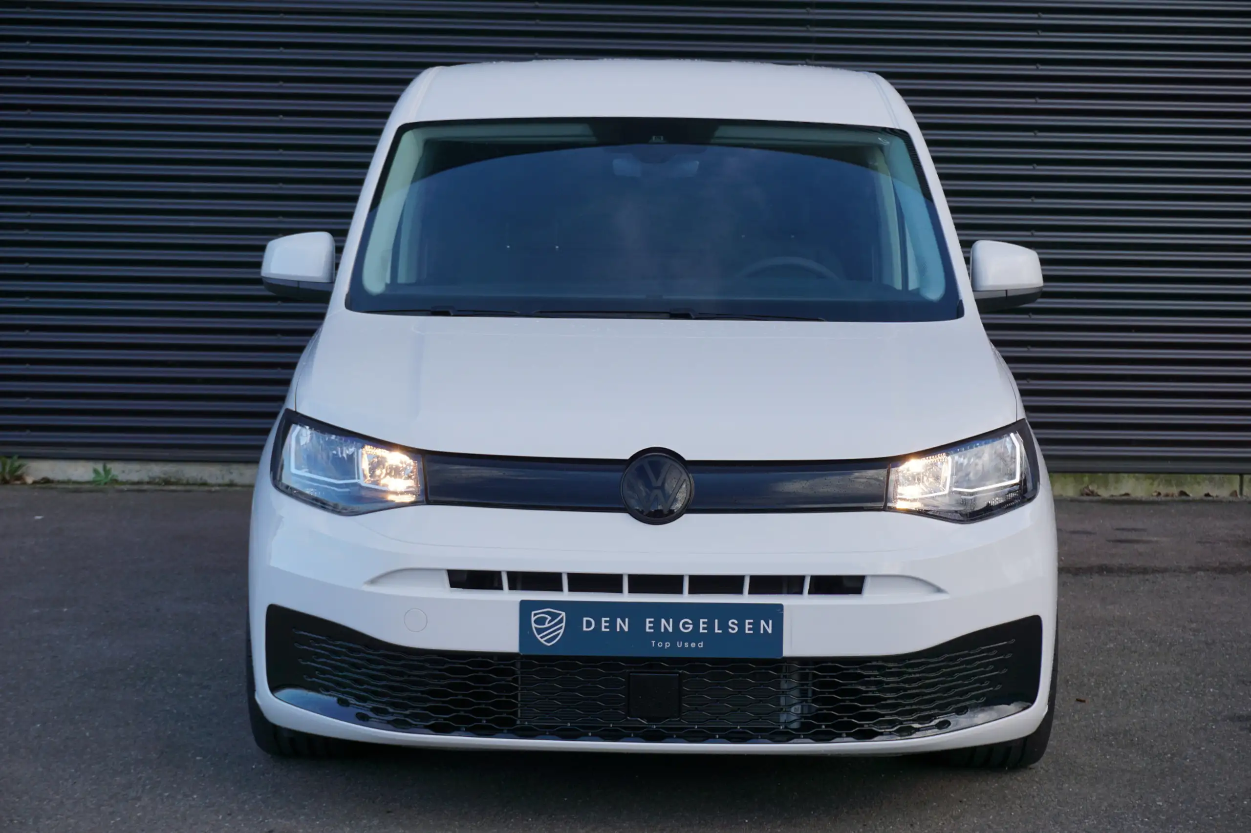 Volkswagen - Caddy