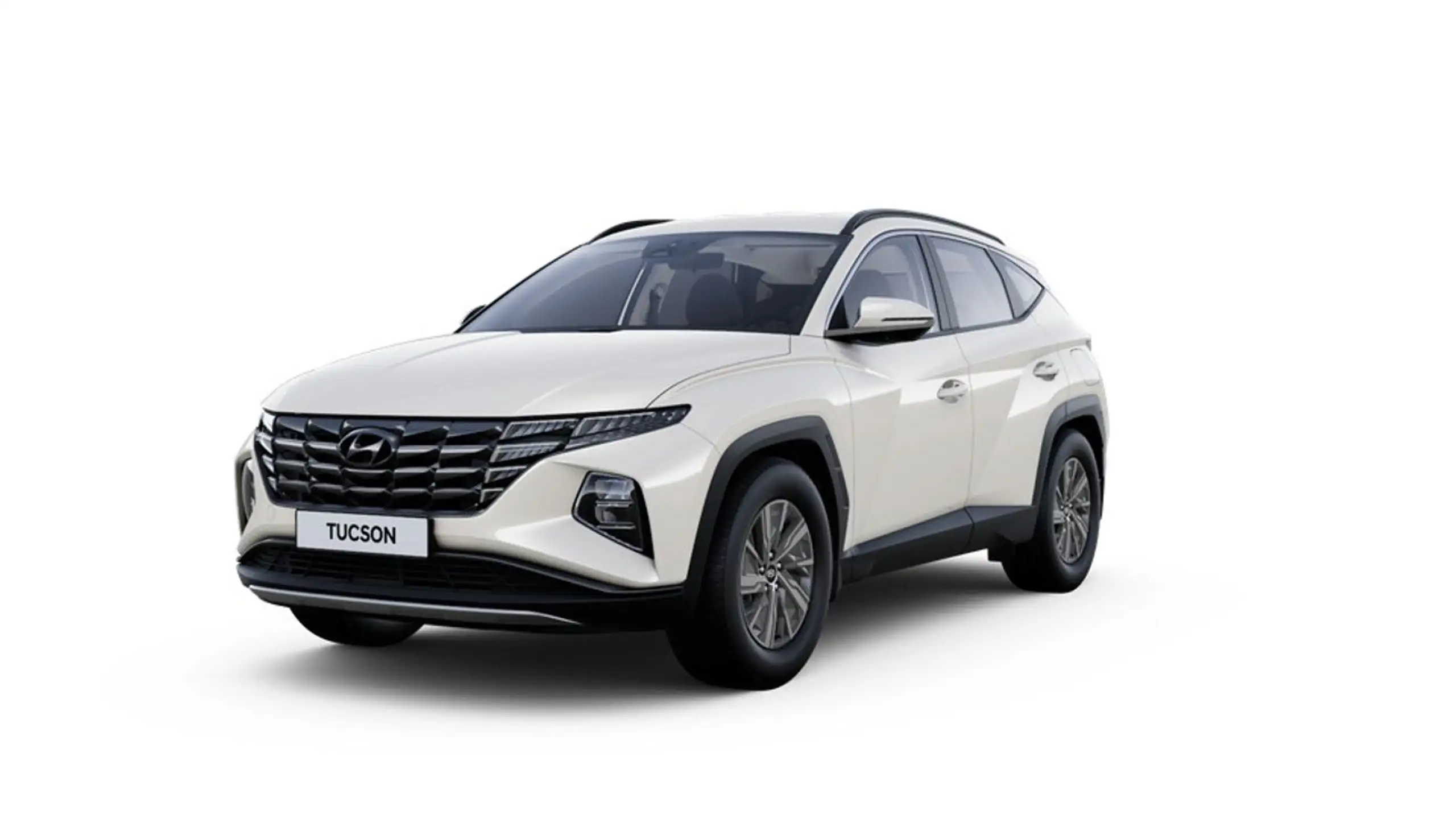 Hyundai - TUCSON