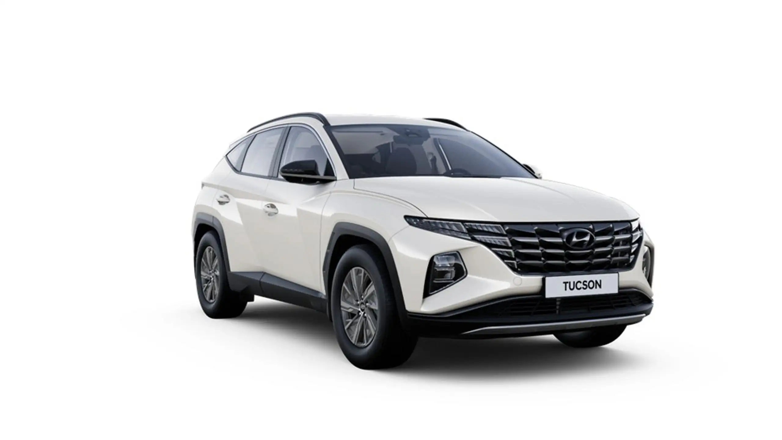 Hyundai - TUCSON