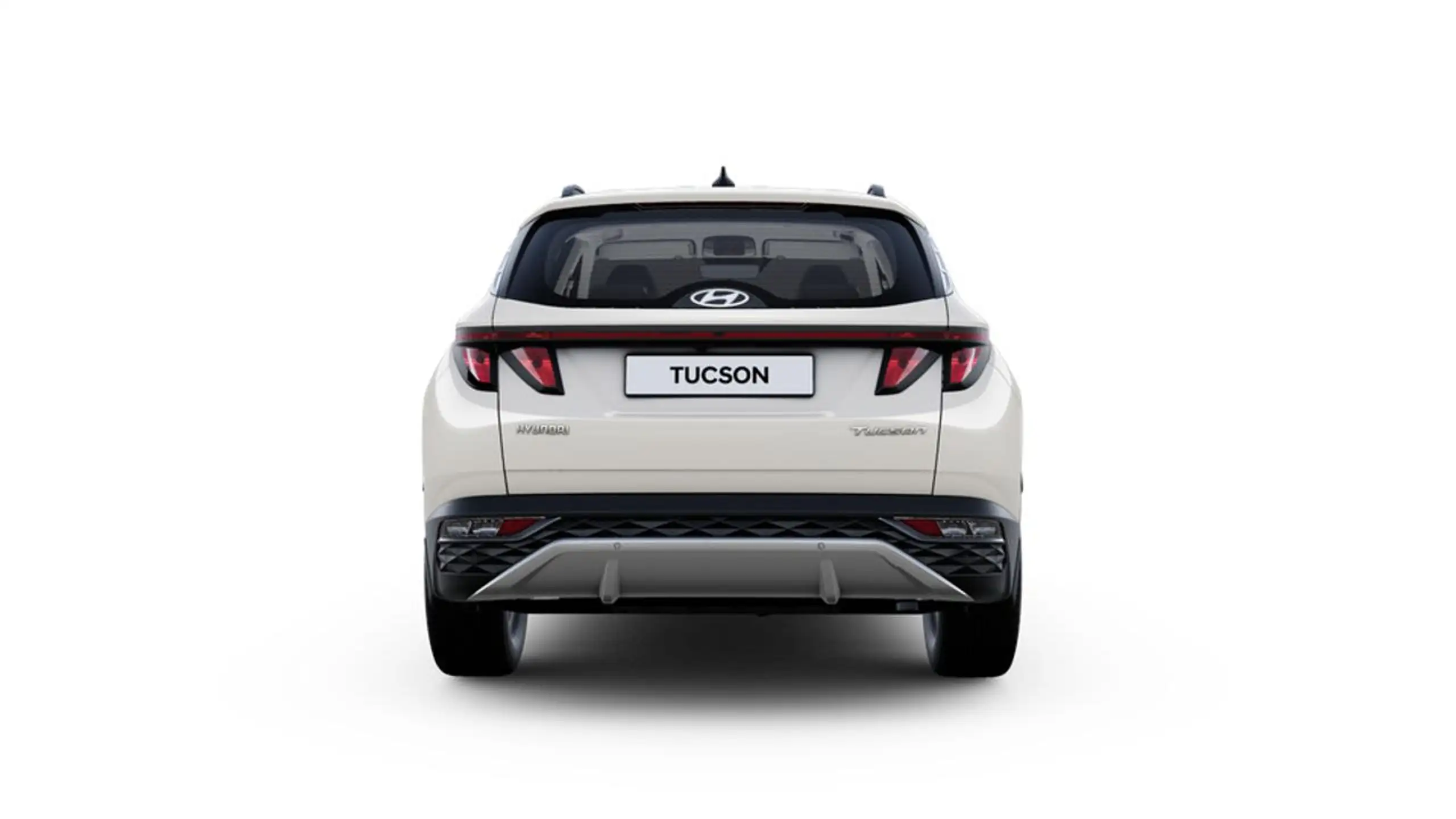 Hyundai - TUCSON