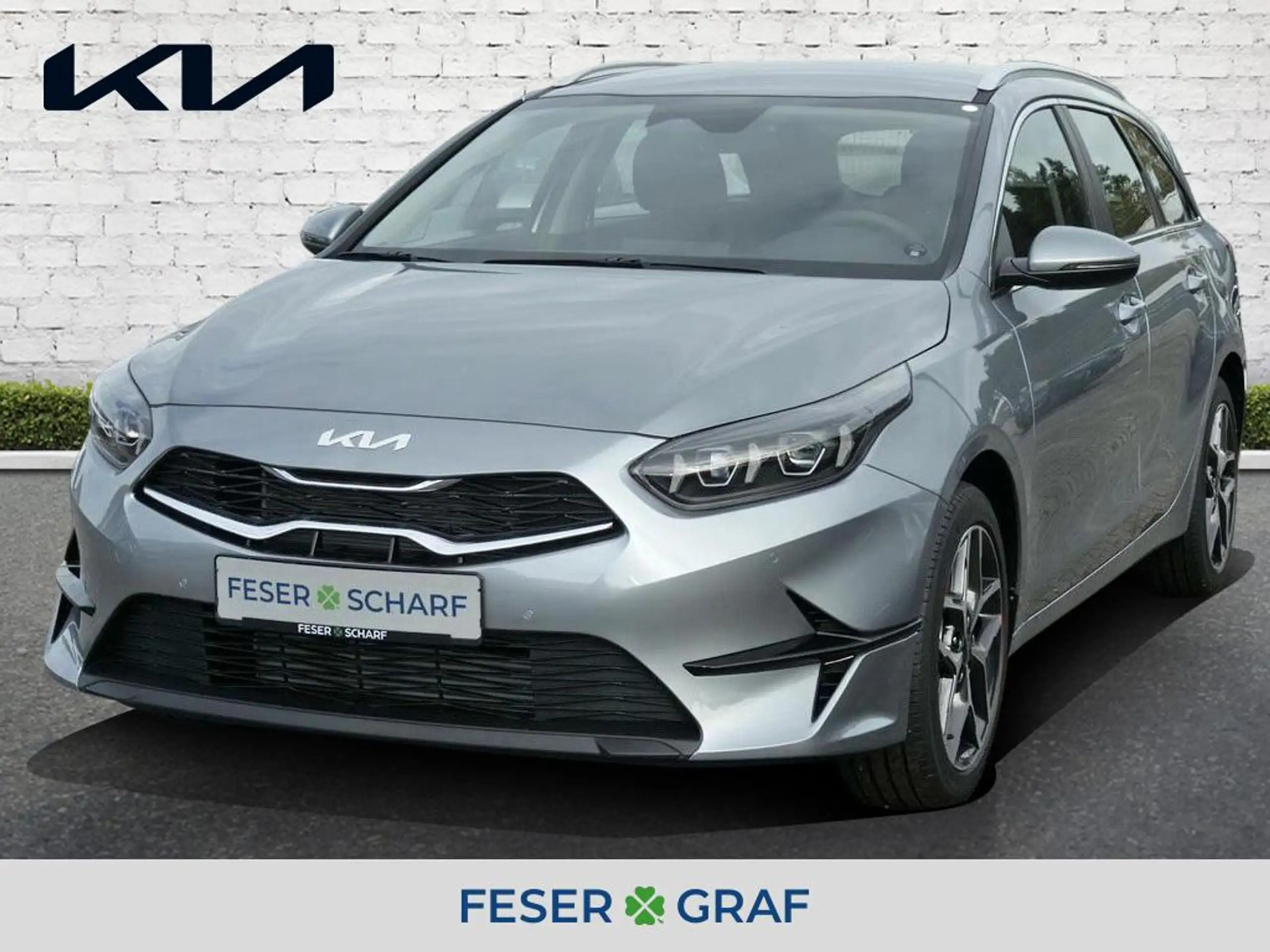 Kia - Ceed SW / cee'd SW