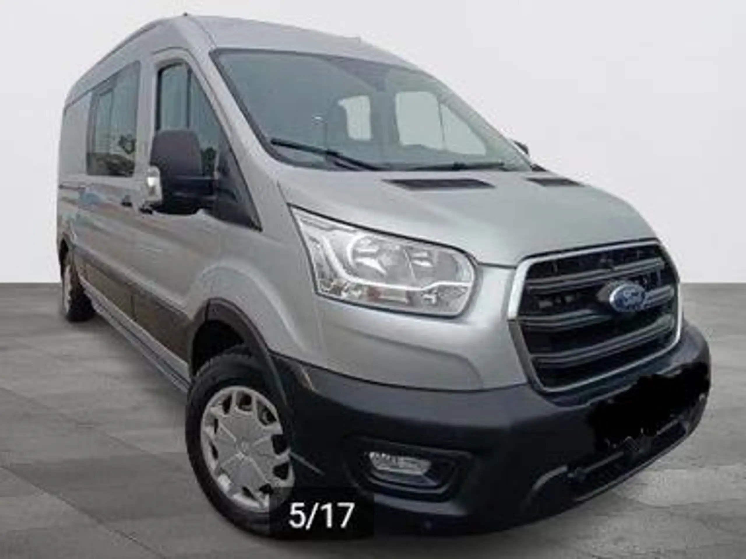 Ford - Transit