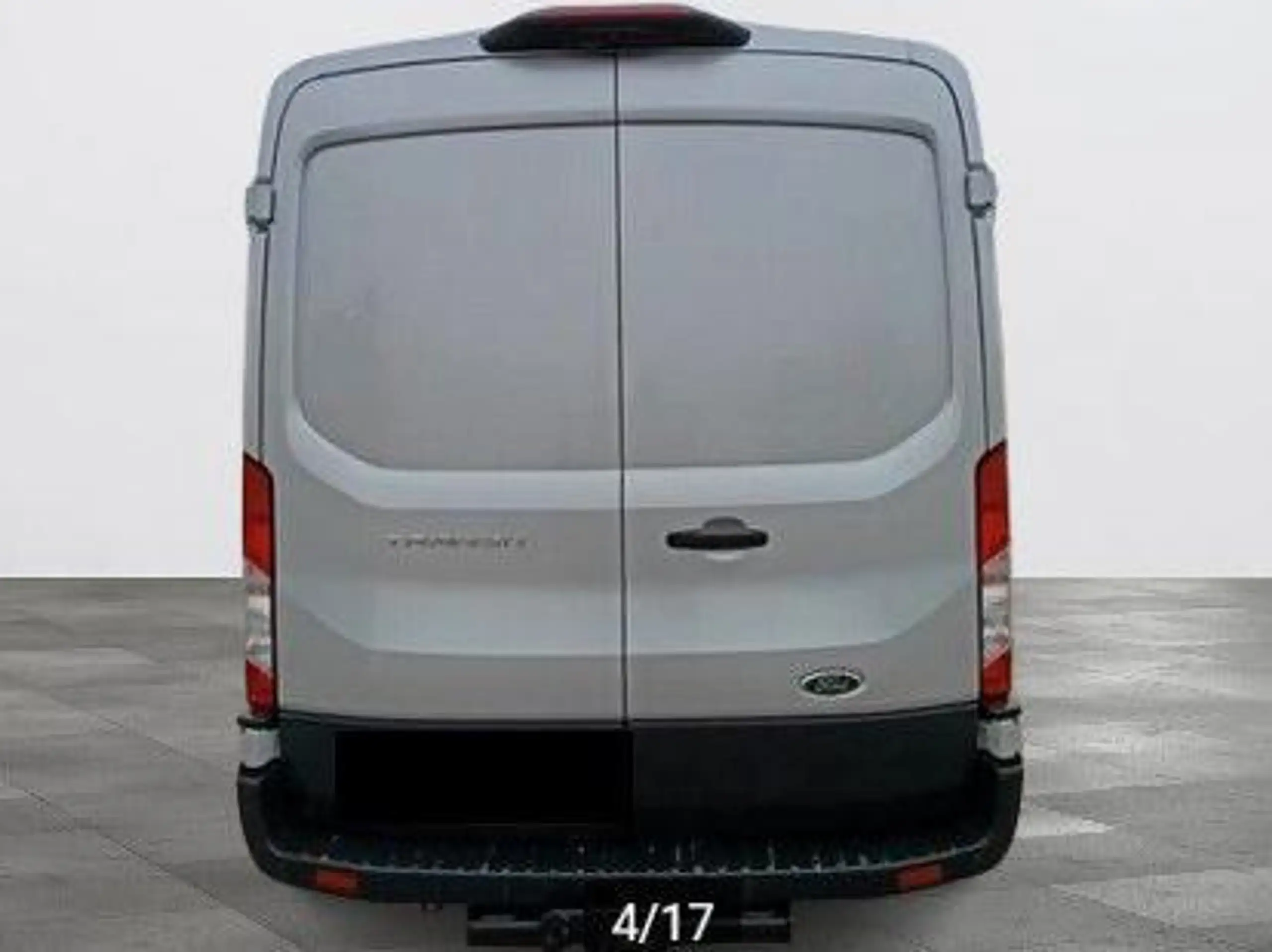 Ford - Transit