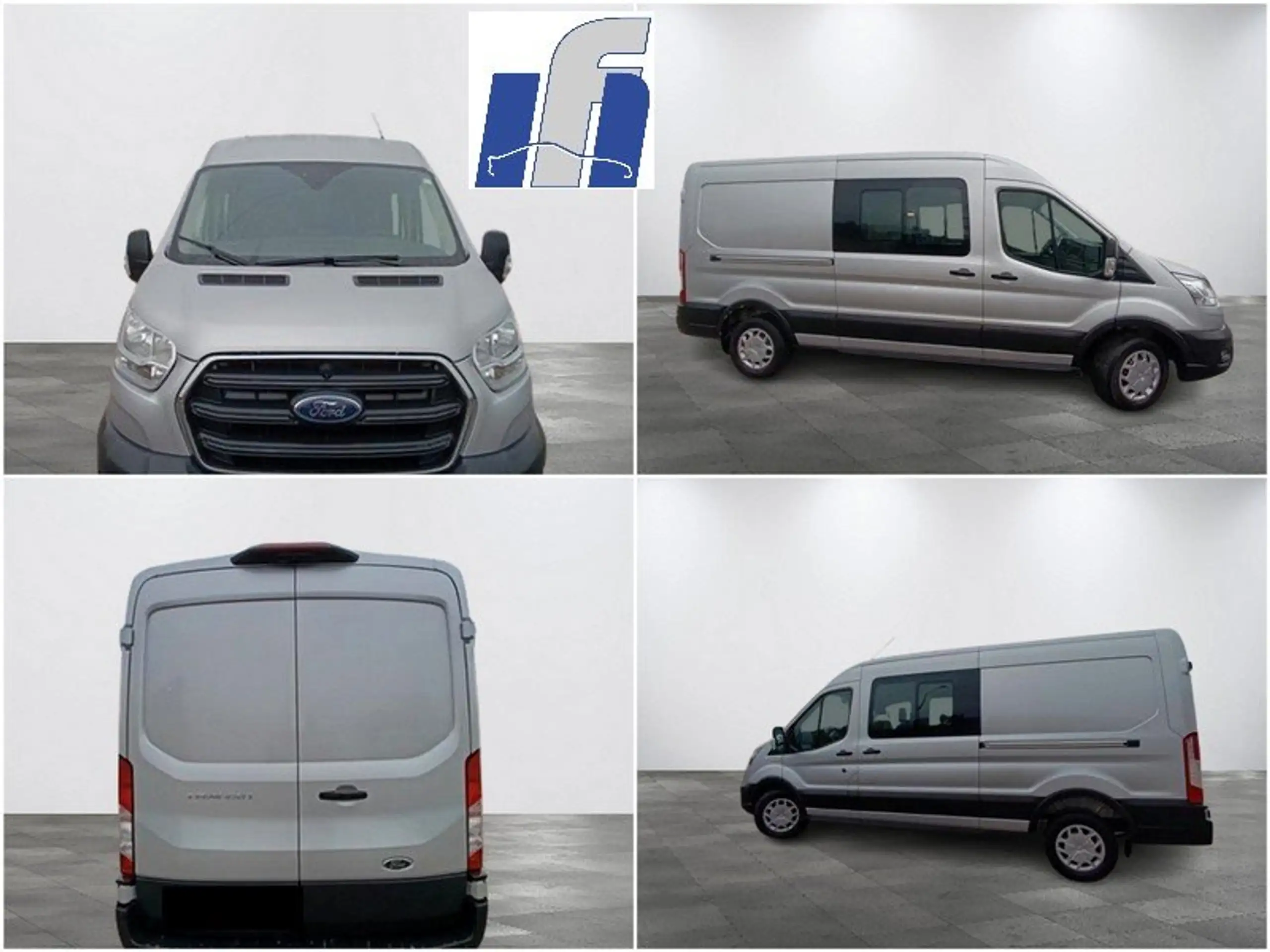 Ford - Transit