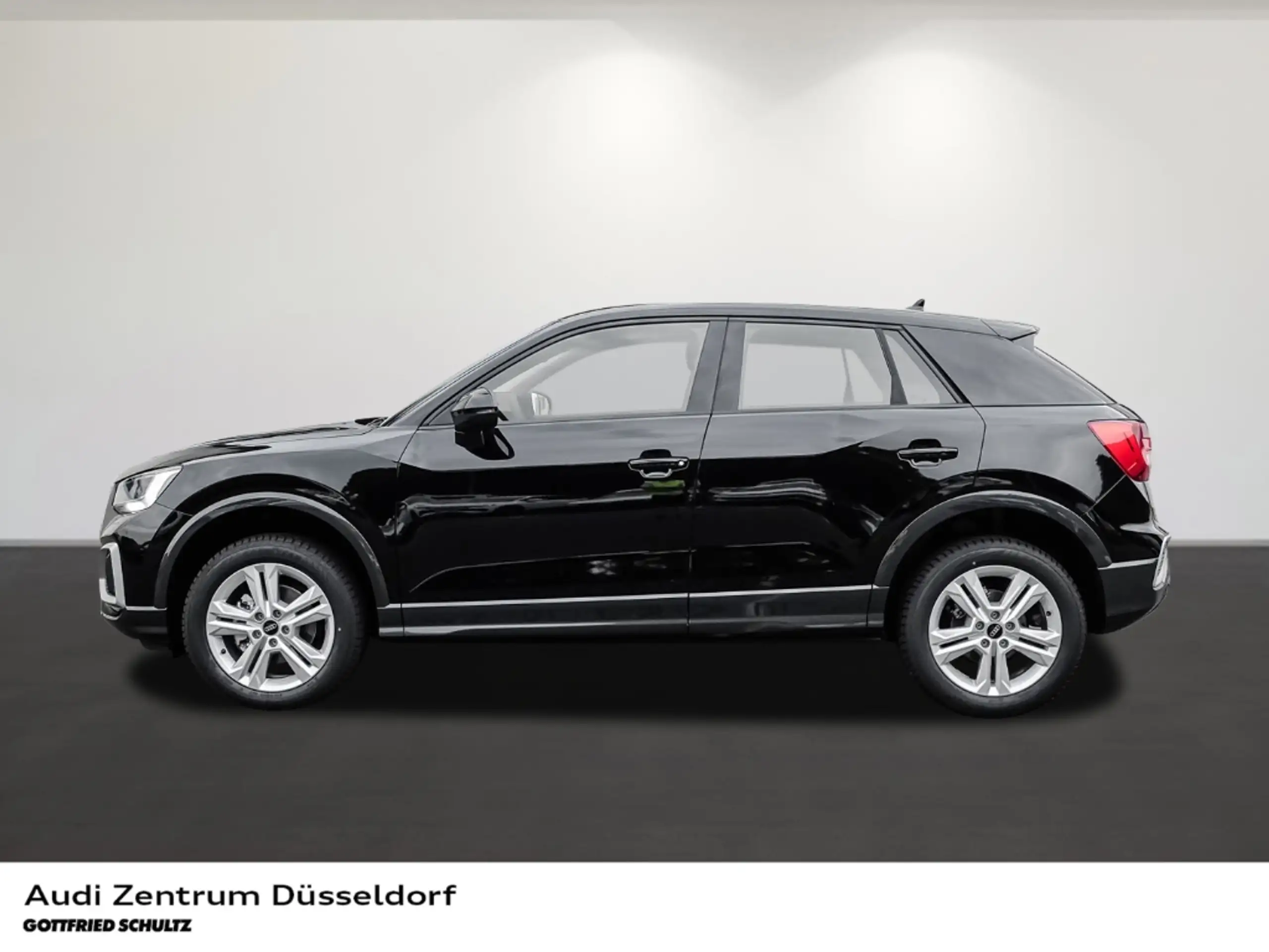 Audi - Q2