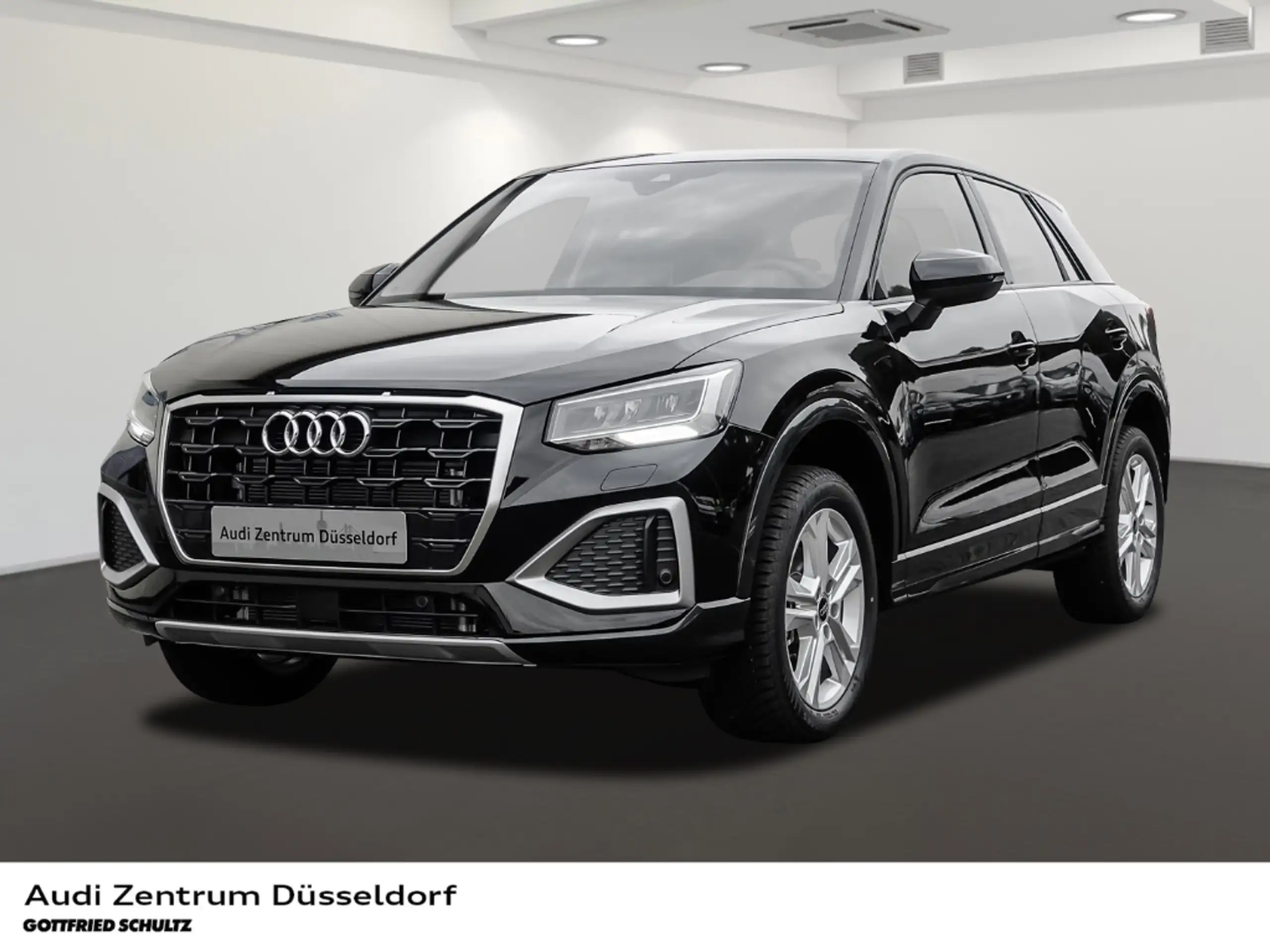 Audi - Q2